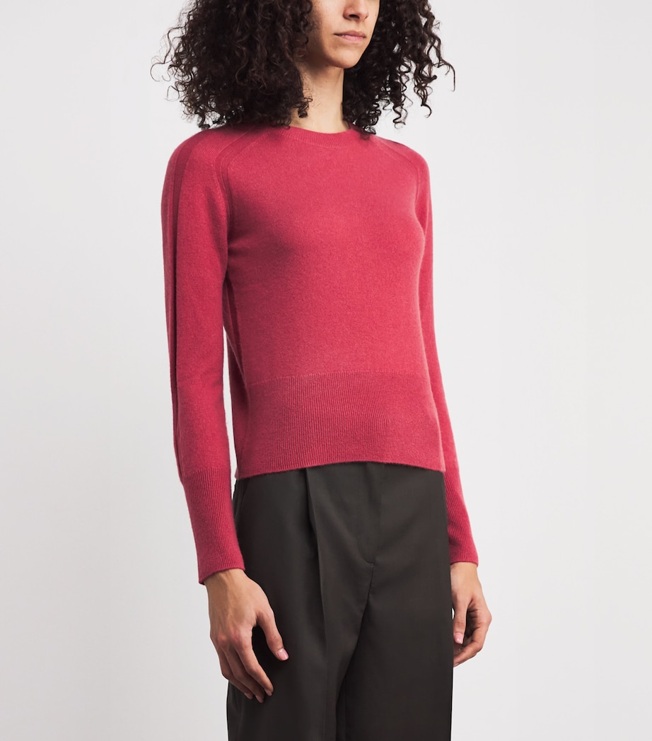 Cashmere Melby Sweater MULBERRY Image 3