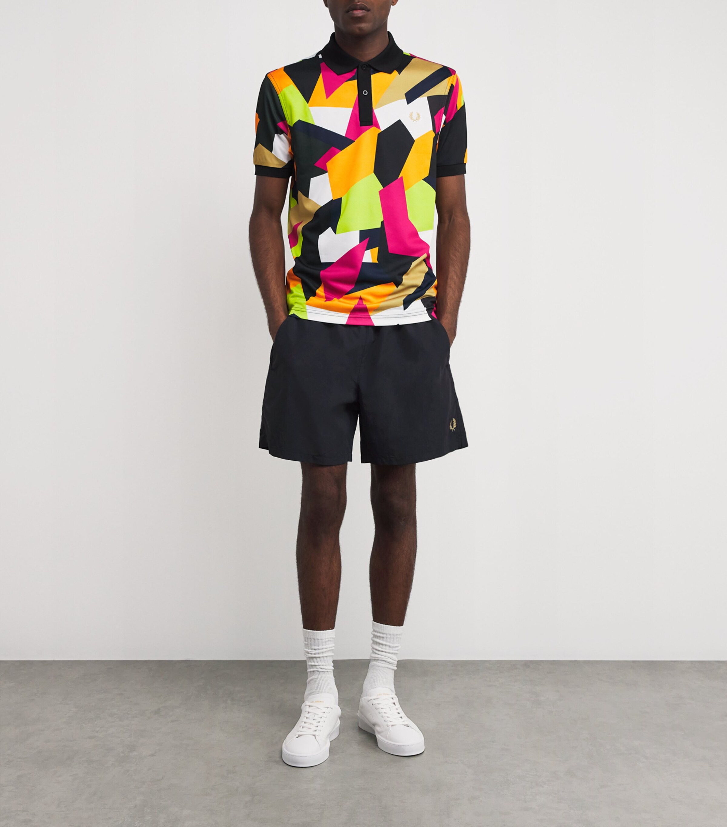Fred Perry Taslan Tennis Shorts | Men Clothing | Sportswear | Sports Bottoms & Shorts | Designers | Fred Perry Fred Perry Taslan Tennis Shorts | Men Clothing | Sportswear | Sports Bottoms & Shorts | Designers | Fred Perry