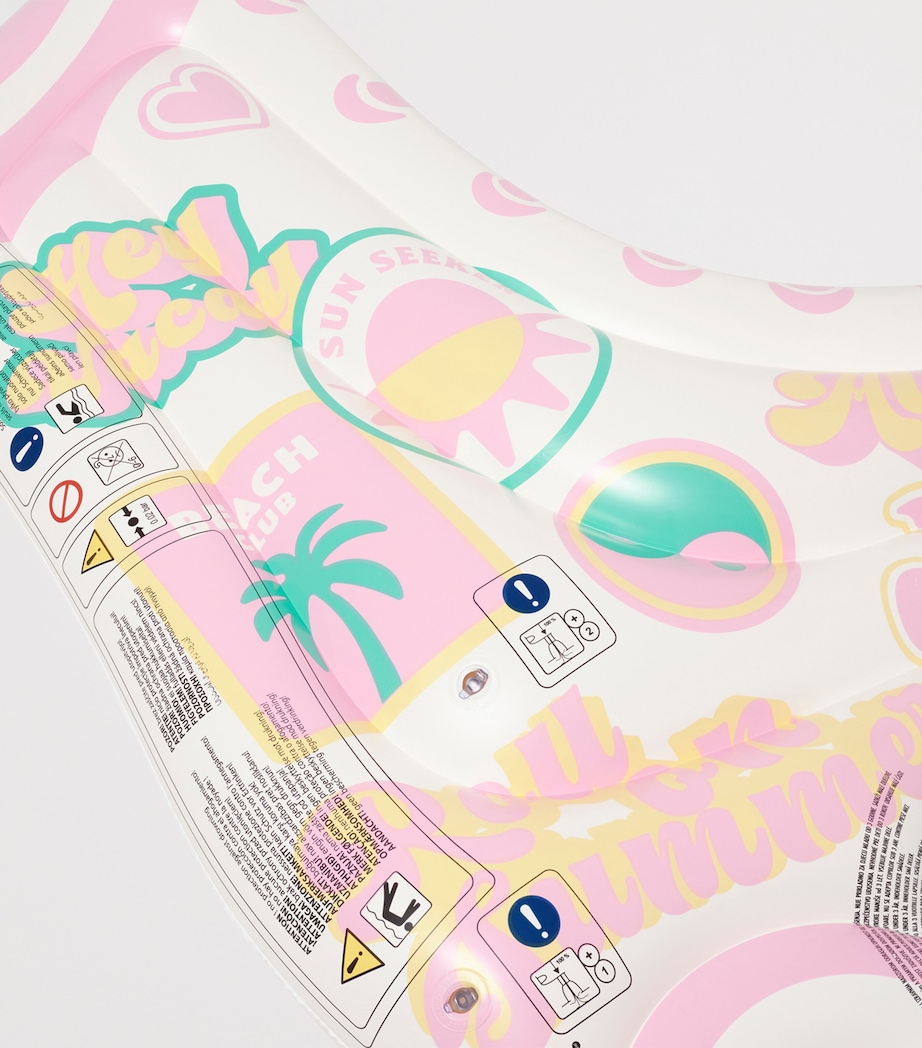 Summer Sherbet Lie-On Float MULTI Image 3