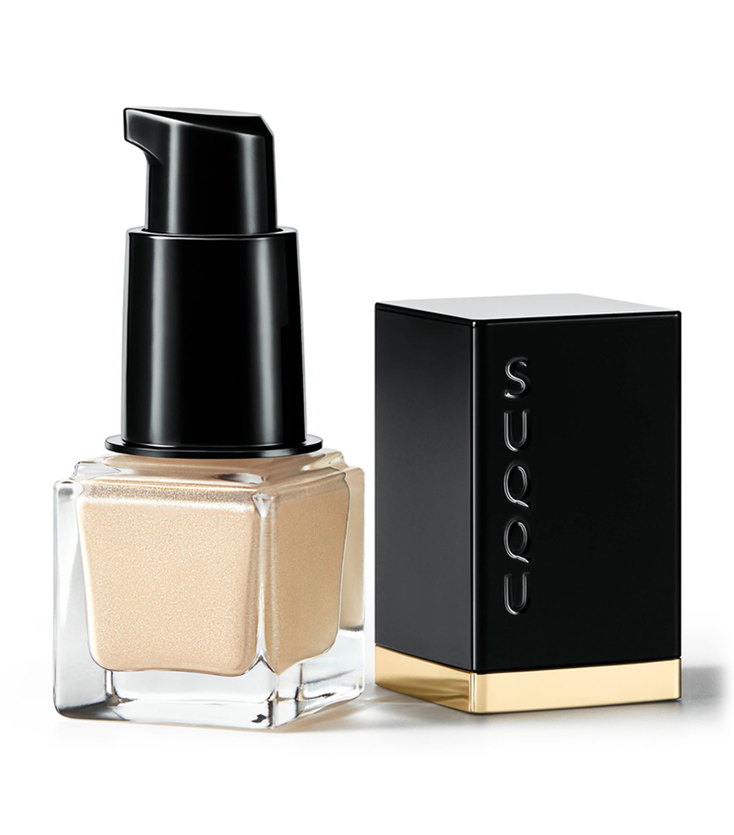 Suqqu Shimmer Liquid Highlighter Kazarizuya Image 3