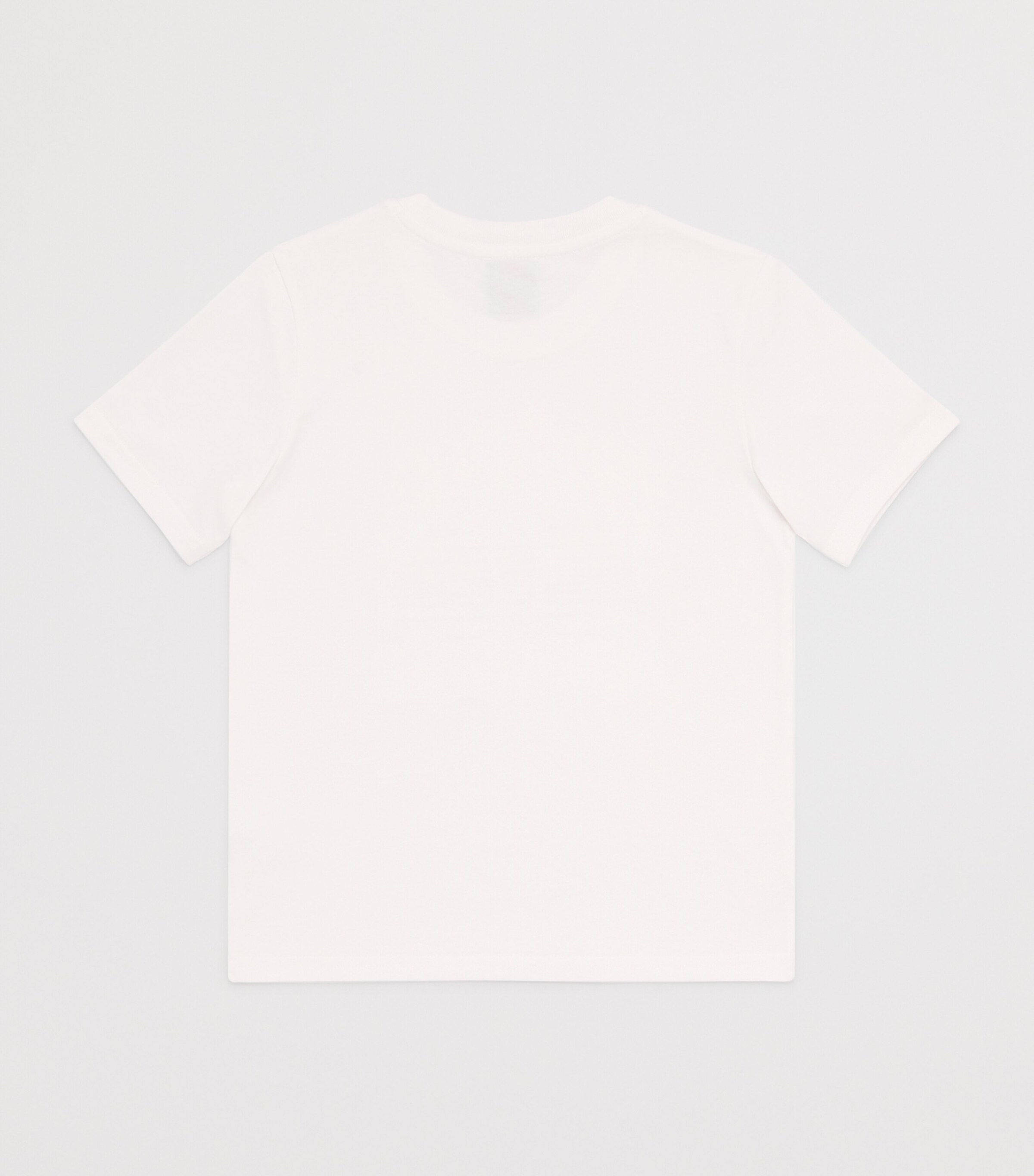 Casablanca Kids Palm Tree T-Shirt (3-14 Years) Palm Tree Emblem Image 2