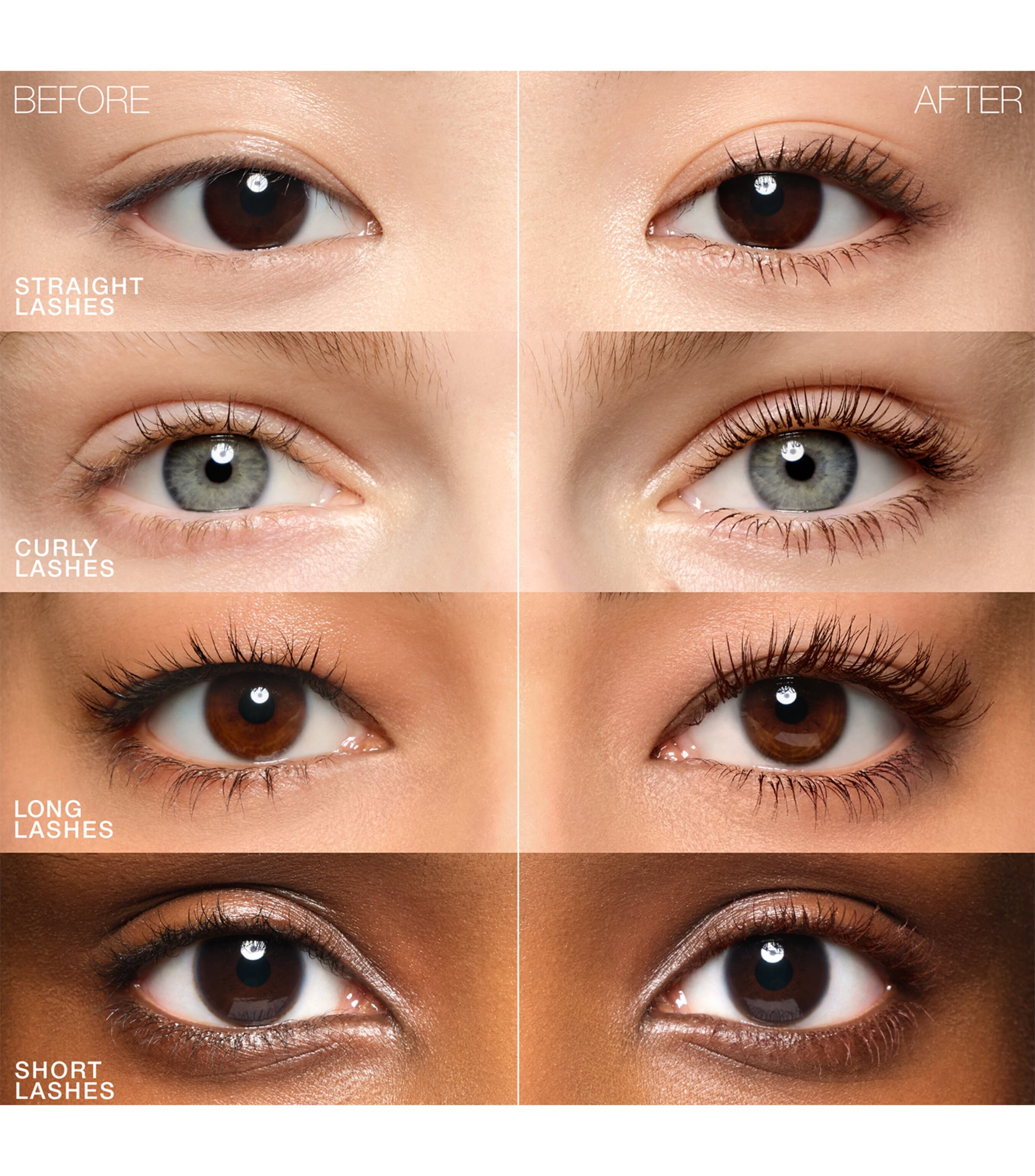 NARS Notorious Mascara Infamous Brown Image 3