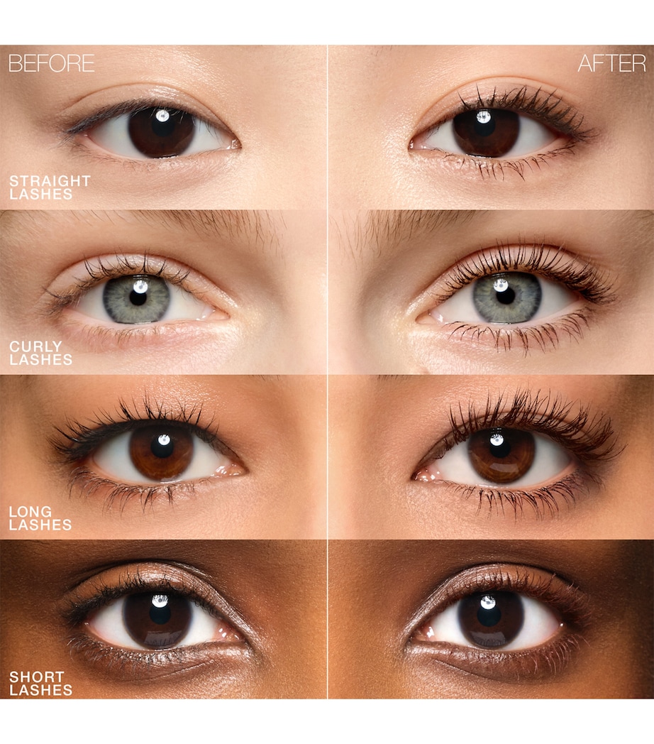 NARS Notorious Mascara Infamous Brown Image 3