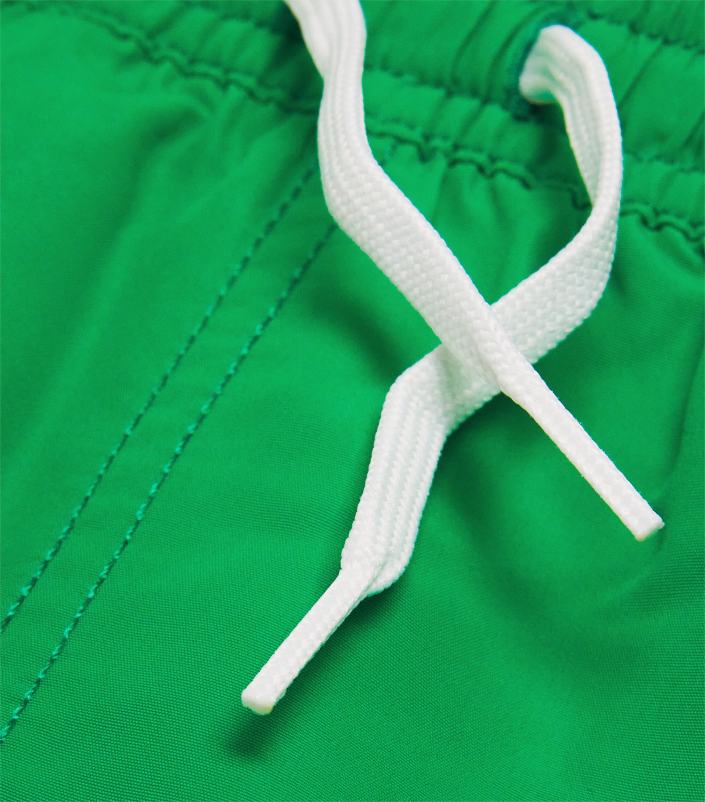 Traveller Swim Shorts (6-14 Years) GREEN Image 3