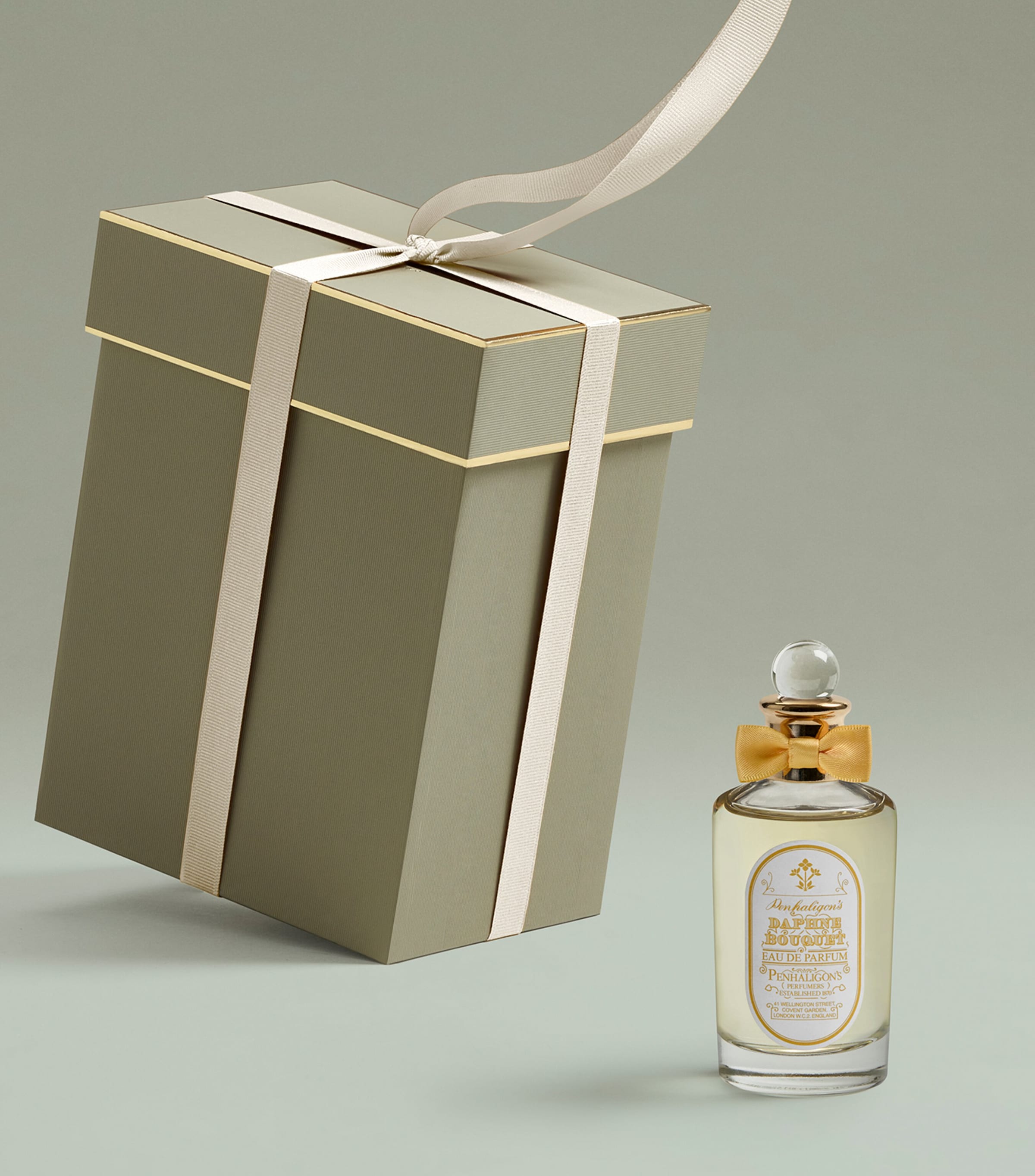 Penhaligon's Daphne Bouquet Eau de Parfum (100ml) | Harrods US