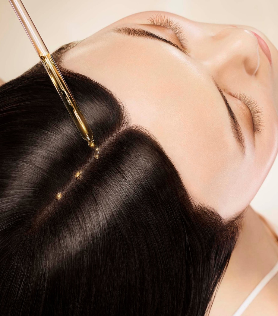 Abeille Royale Scalp & Hair Youth Oil-In-Serum (50ml) NO COLOUR Image 3