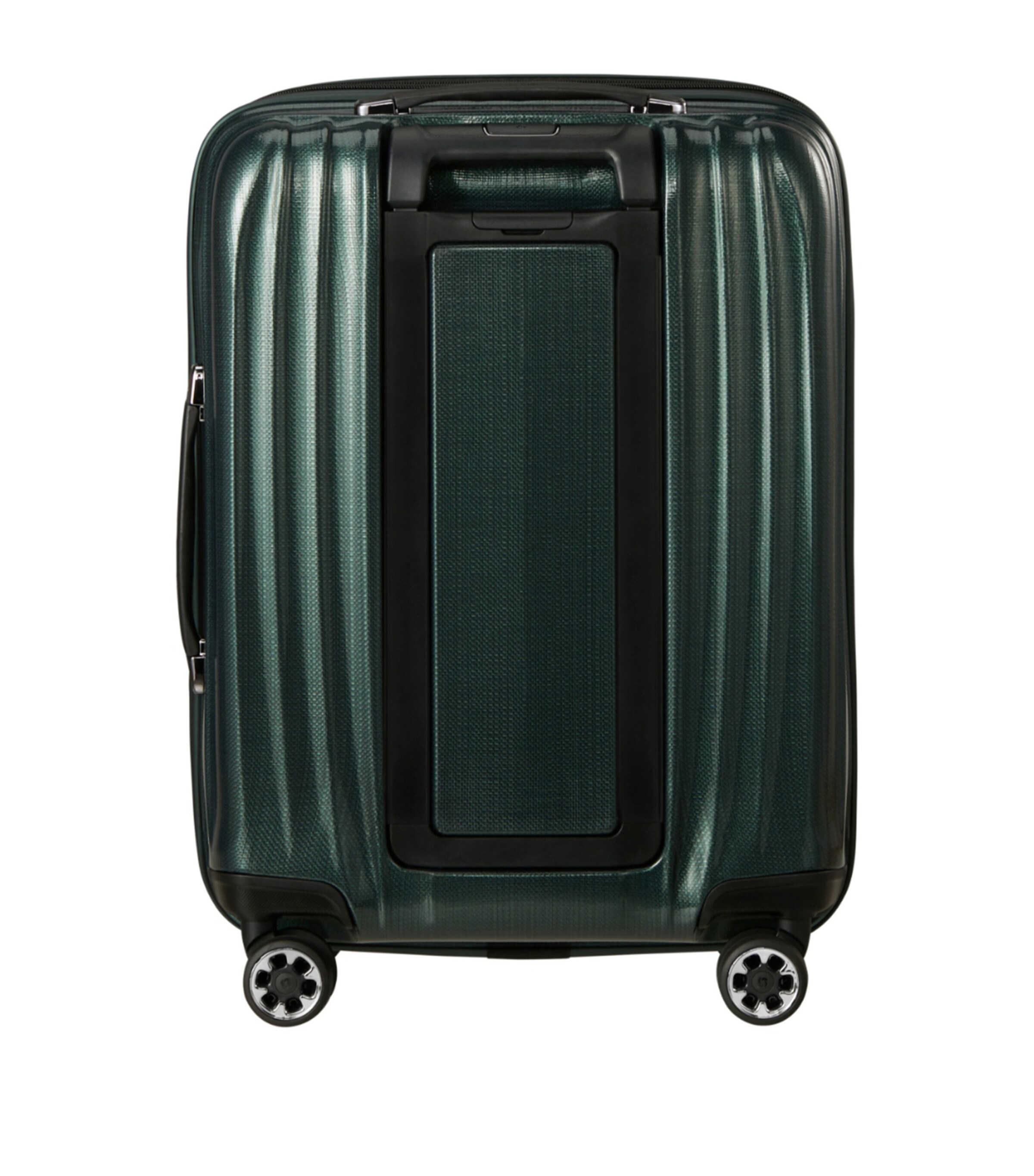 Samsonite Green Nexis Expandable Spinner Suitcase (55cm) | Harrods US