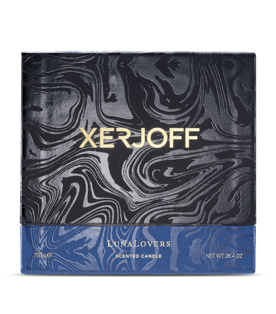 Xerjoff LunaLovers Candle (750g) Image 2