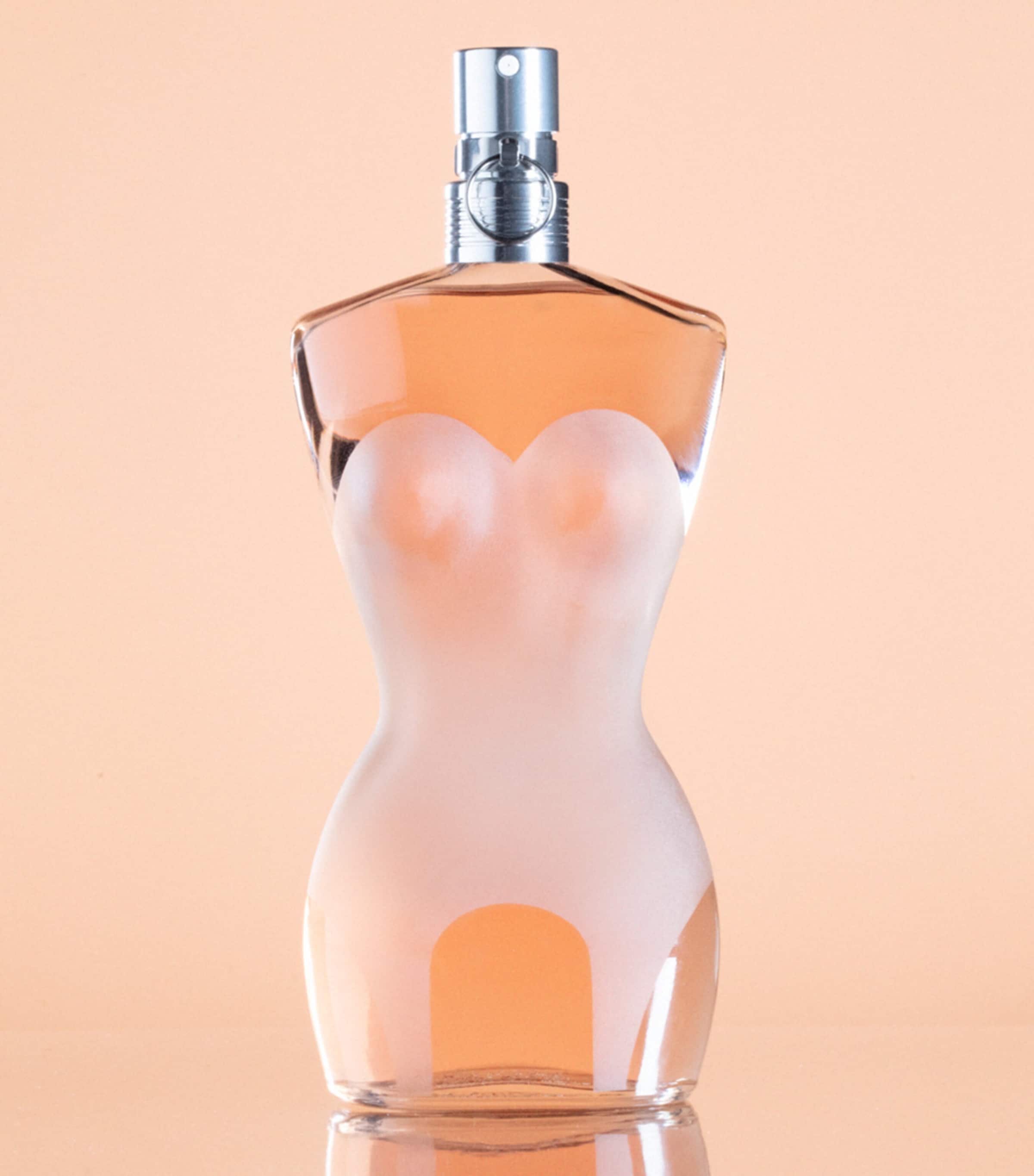 Classique Eau de Toilette (50ml) NO COLOUR Image 5