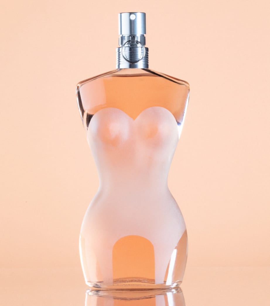 Classique Eau de Toilette (50ml) NO COLOUR Image 5