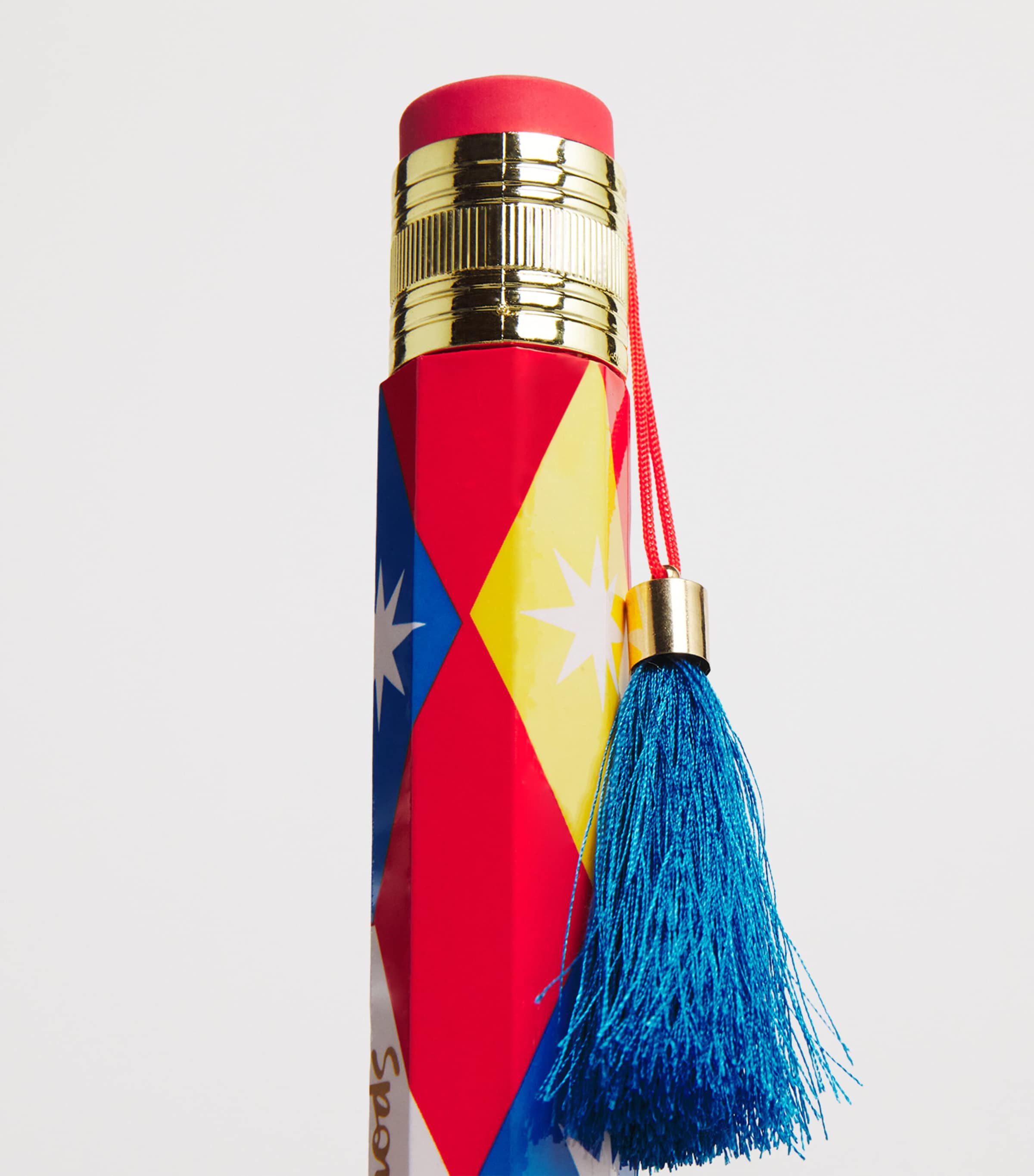Harrods Jumbo Pencil Image 3