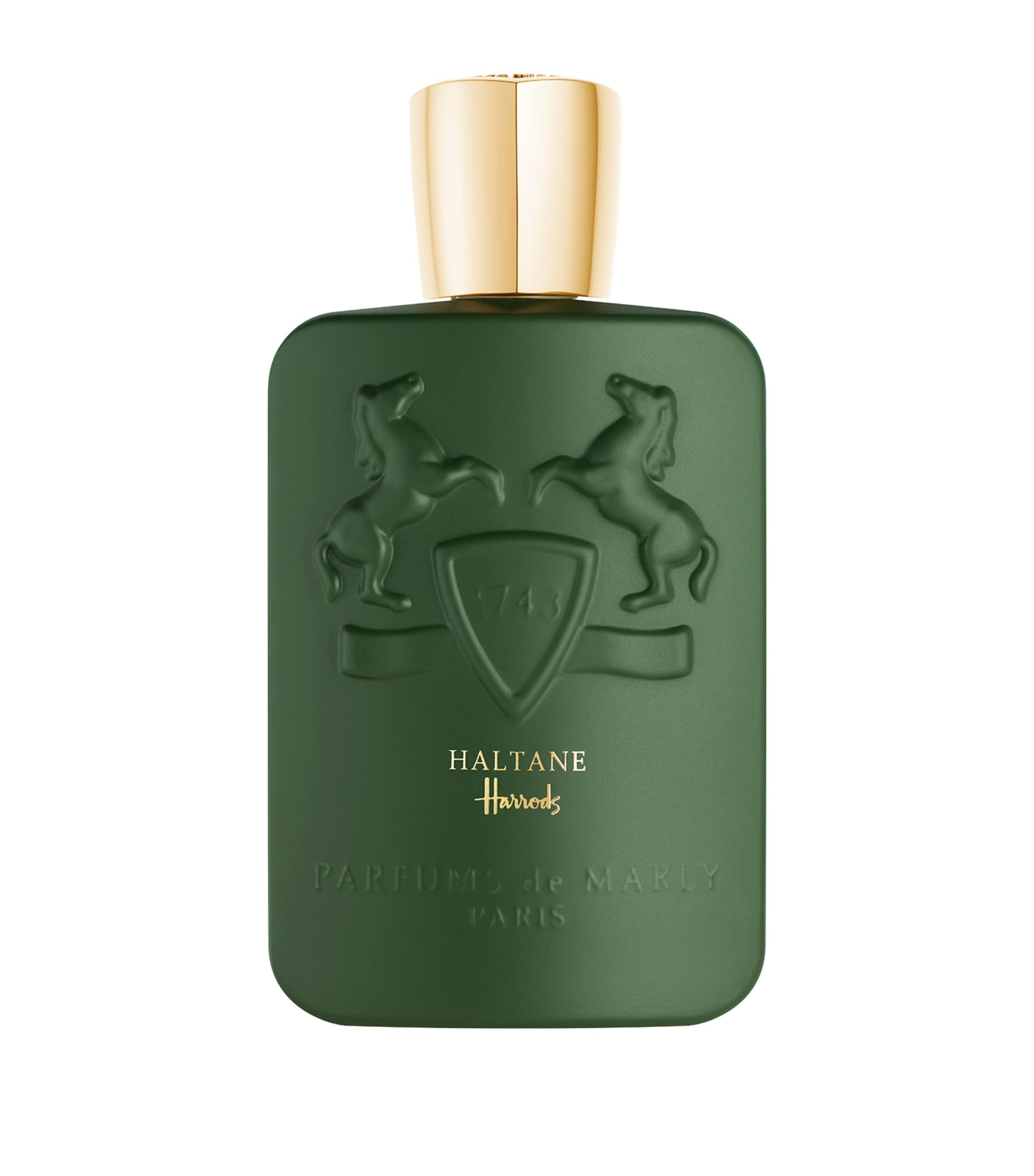 Haltane Eau de Parfum (200ml) NO COLOUR Image 2