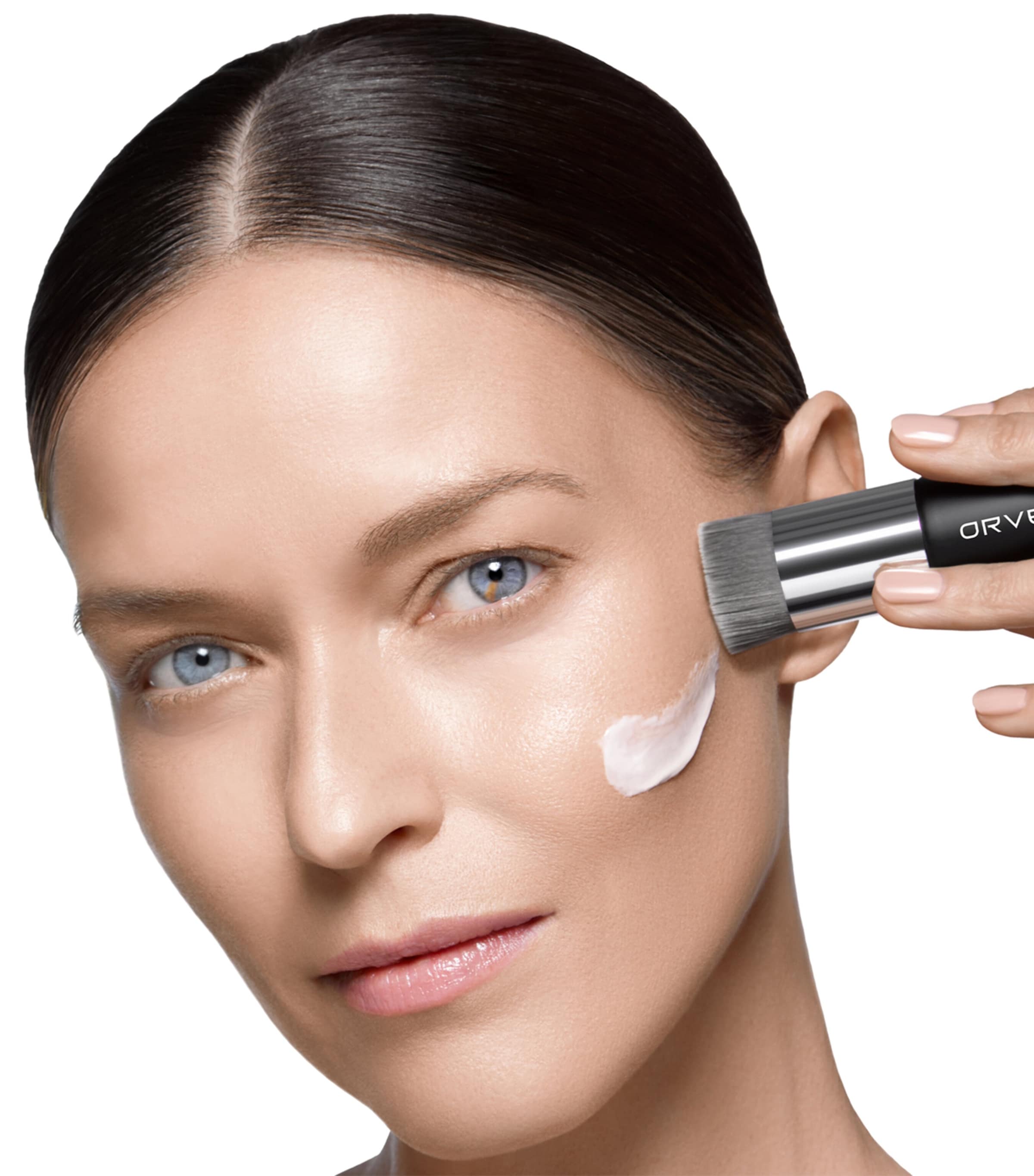 High-Cleansing Skinmulsion Cream (100ml) NO COLOUR Image 5