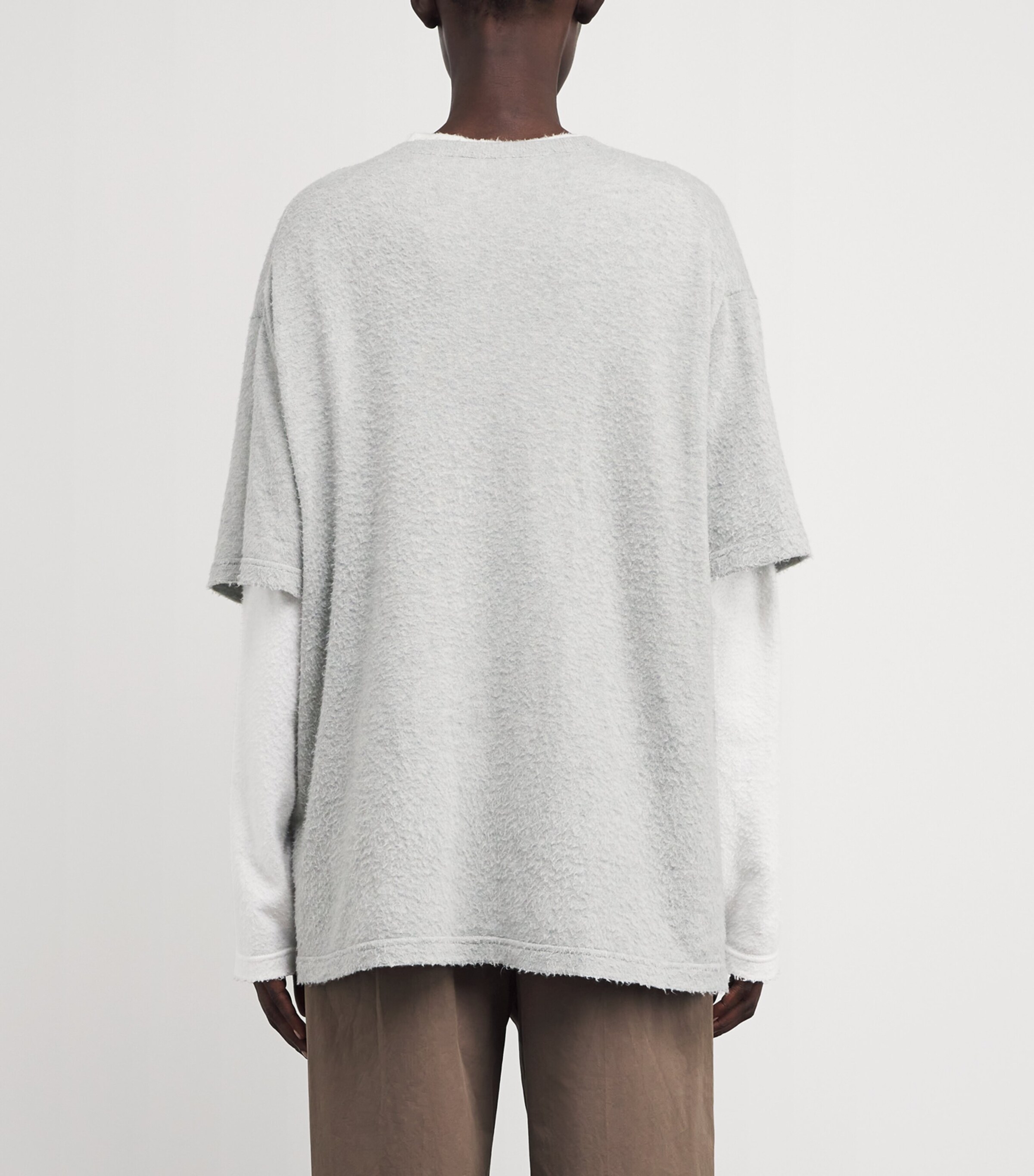 The Row Kaddy Cotton T-Shirt | Harrods UK