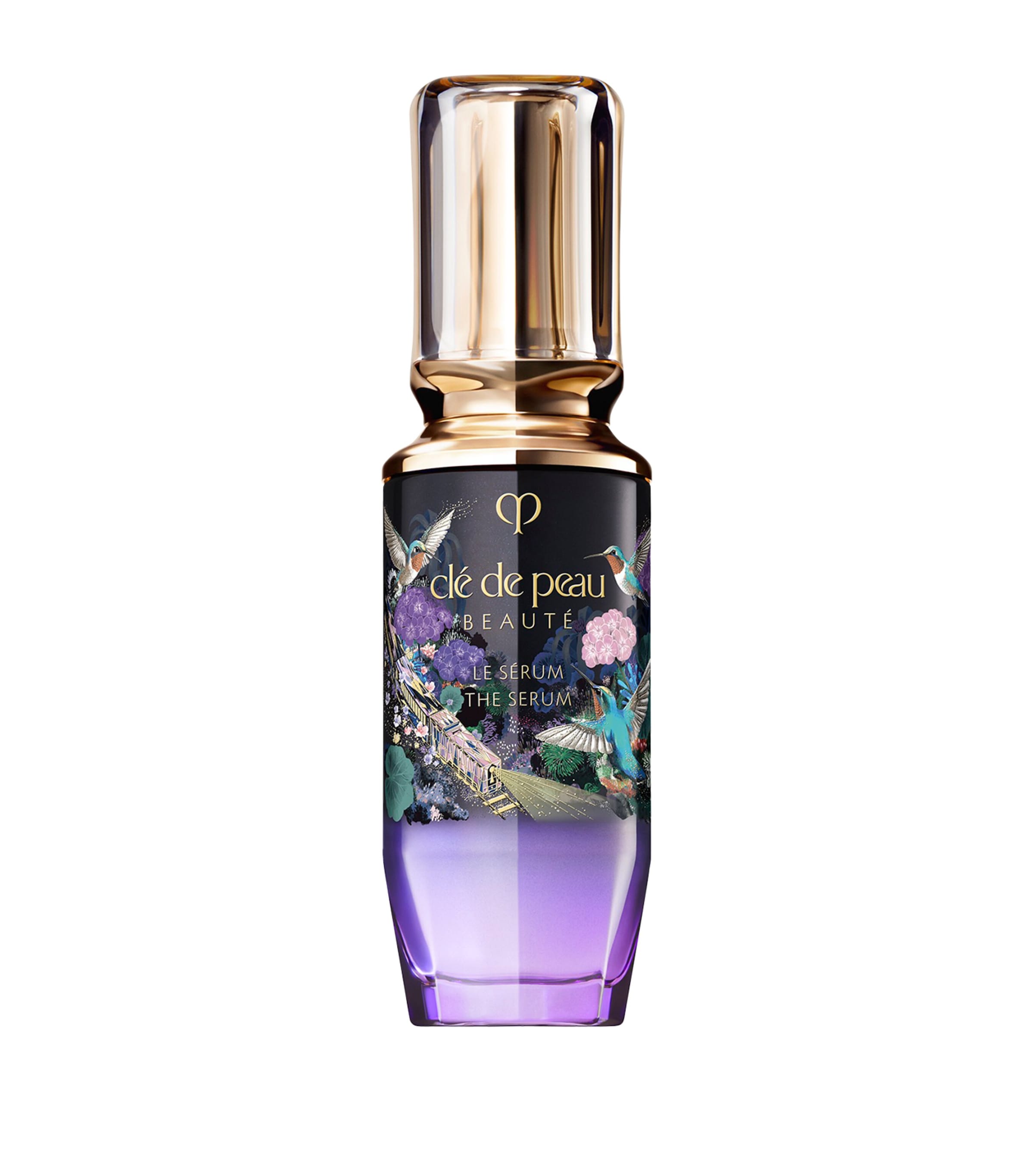 Clé De Peau Beauté The Serum Limited Edition