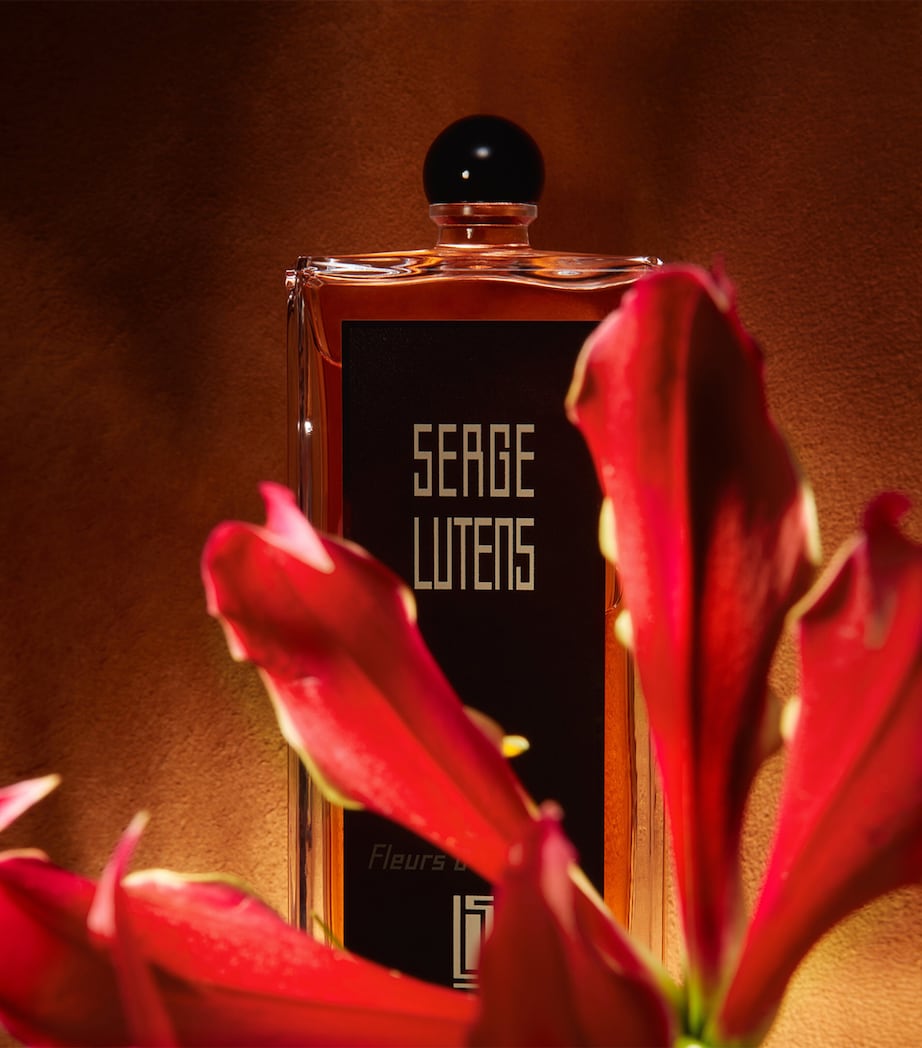 Serge Lutens Fleurs d'Oranger Eau de Parfum Refill (150ml) Image 3