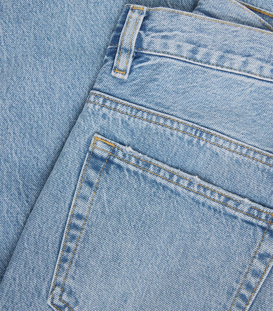 The Straight Jeans JEFFERSON Image 5