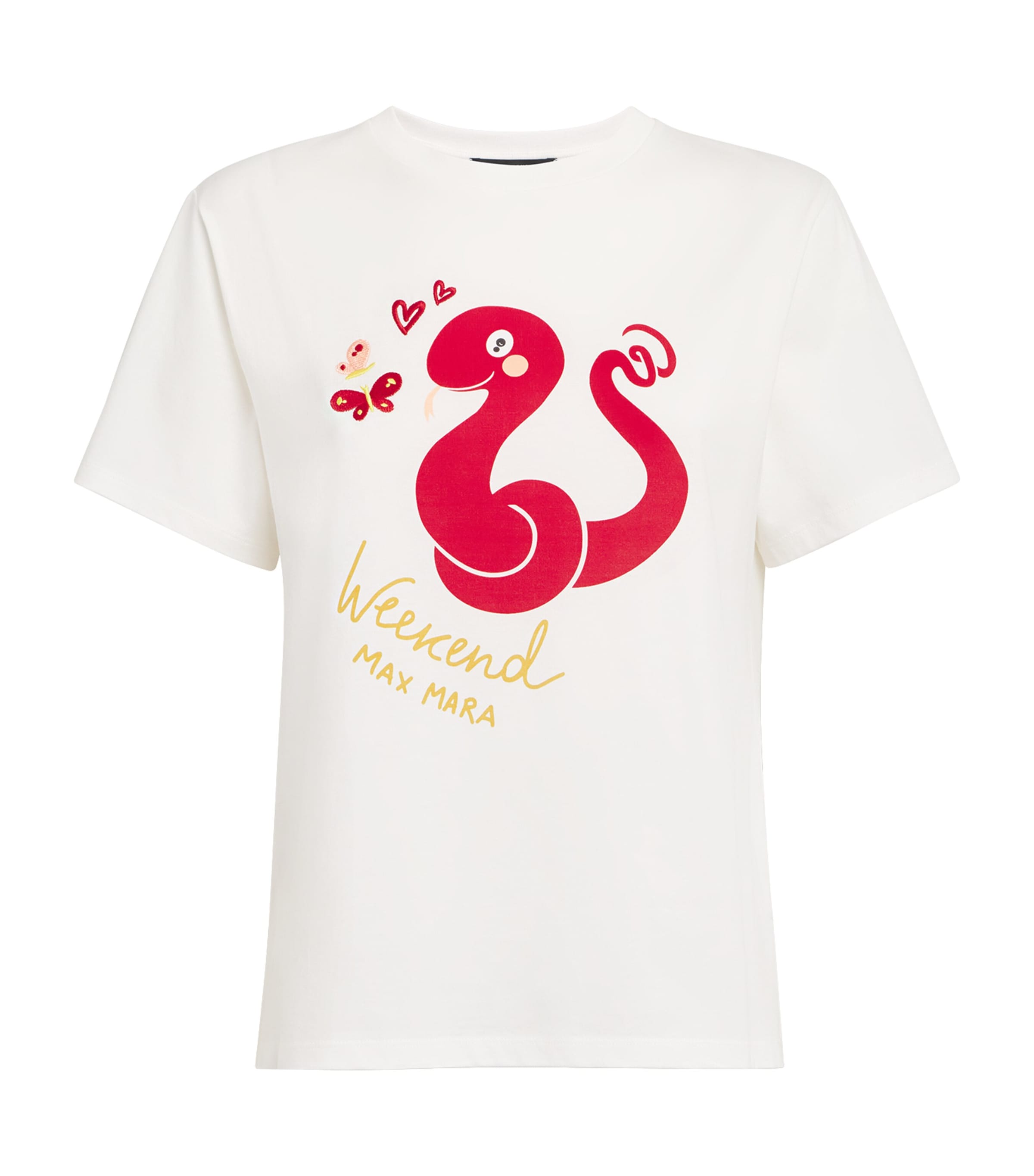 MAXMARA Tシャツ マックスマーラ Tシャツ カットソー[品番：AXEB0035188]｜AXES