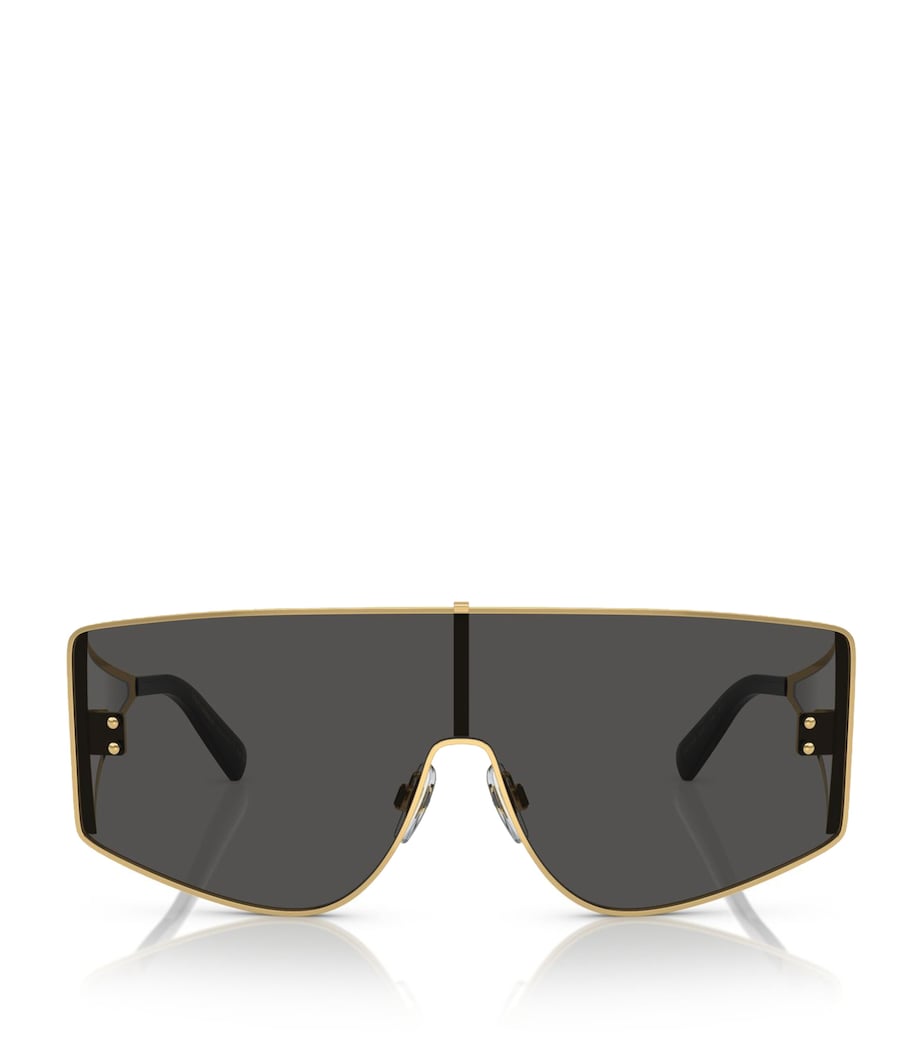 Acetate DG2305 Sunglasses 02/87 Image 1