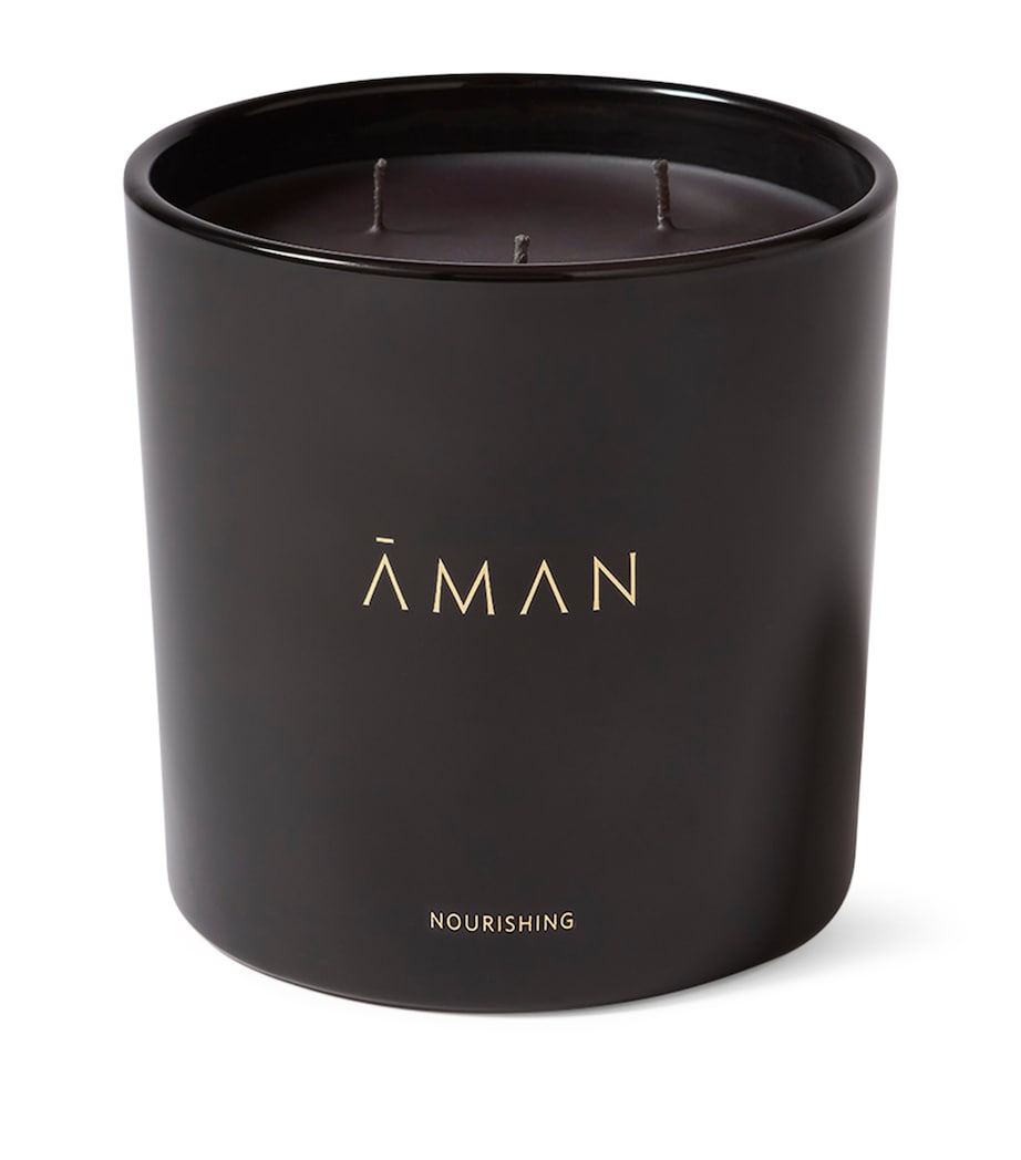 Nourishing Candle (700g) NO COLOUR Image 1