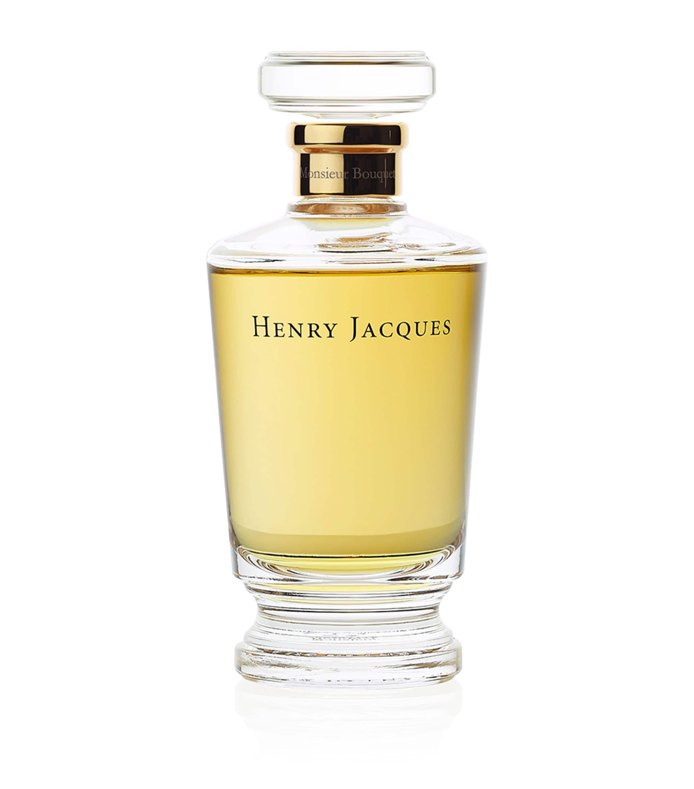 Henry Jacques Monsieur Bouquet Perfume Extract (75ml) Image 1