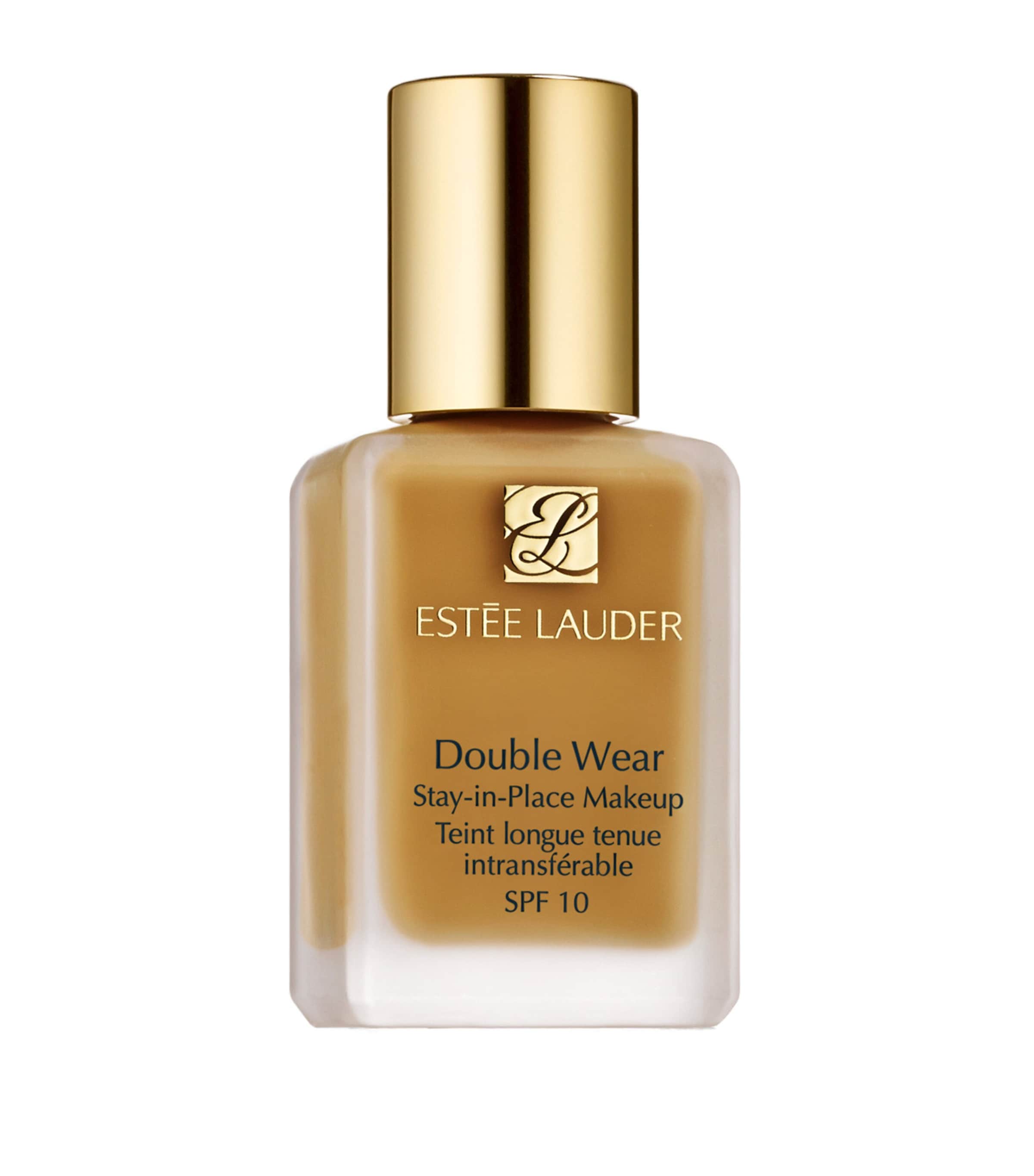 Estée Lauder Double Wear Stay-in-place Foundation Spf 10 In White