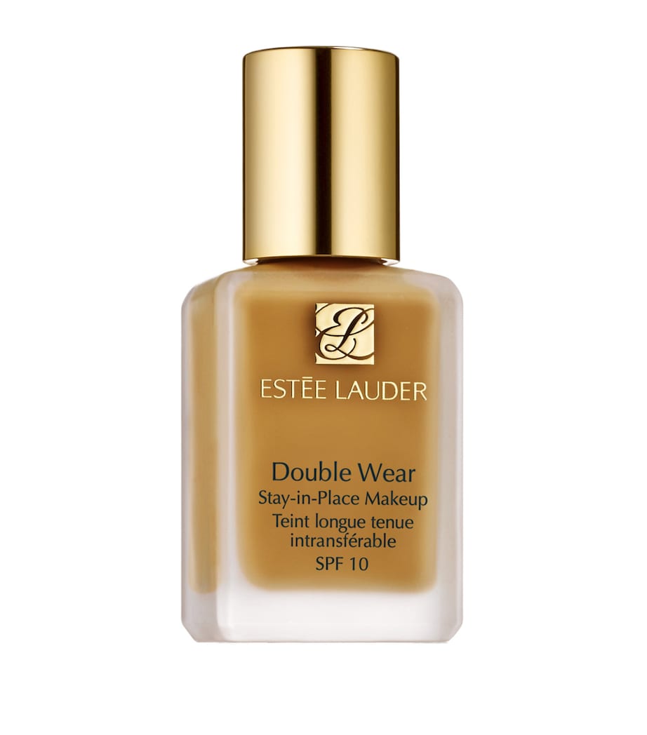 Double Wear Stay-in-Place Foundation SPF 10 4W2 TOASTY TOFFEE Image 1
