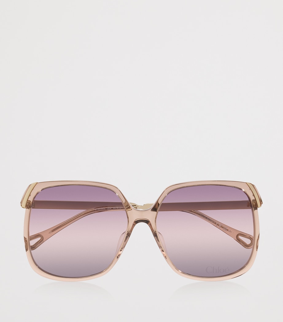CH0286S Rectangle Sunglasses 1800S2 Image 5