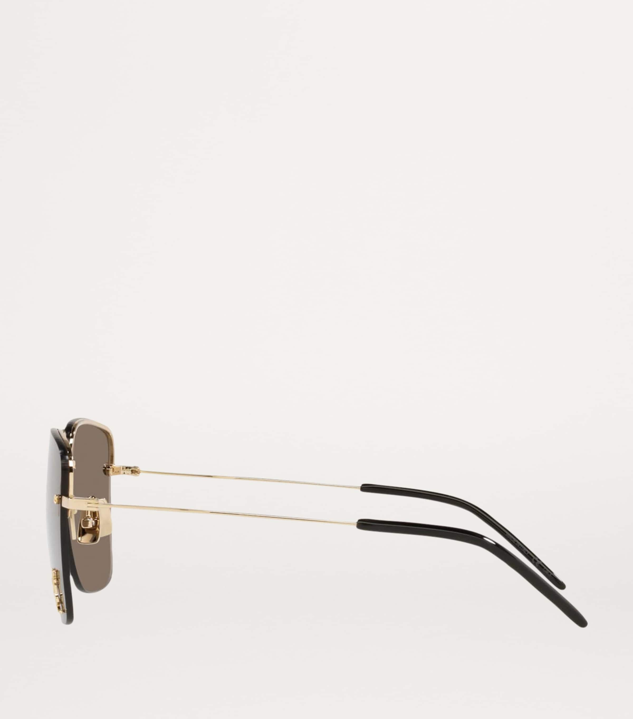 Metal 0YS000297 Sunglasses 2300D1 Image 3