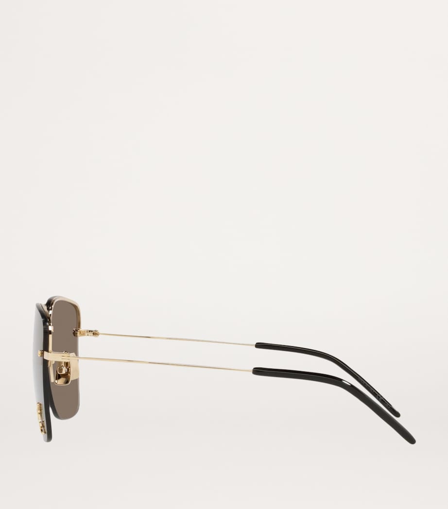 Metal 0YS000297 Sunglasses 2300D1 Image 3