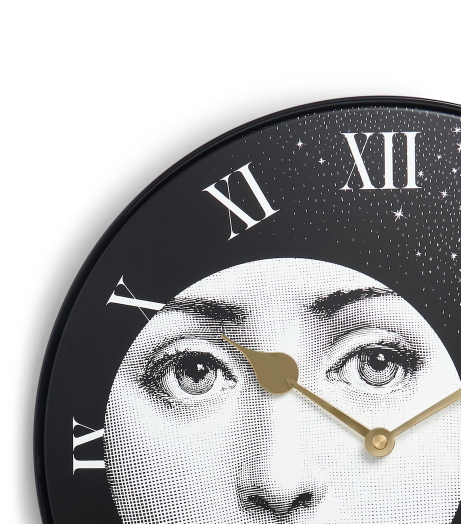 Eclissi Wall Clock MULTI Image 2