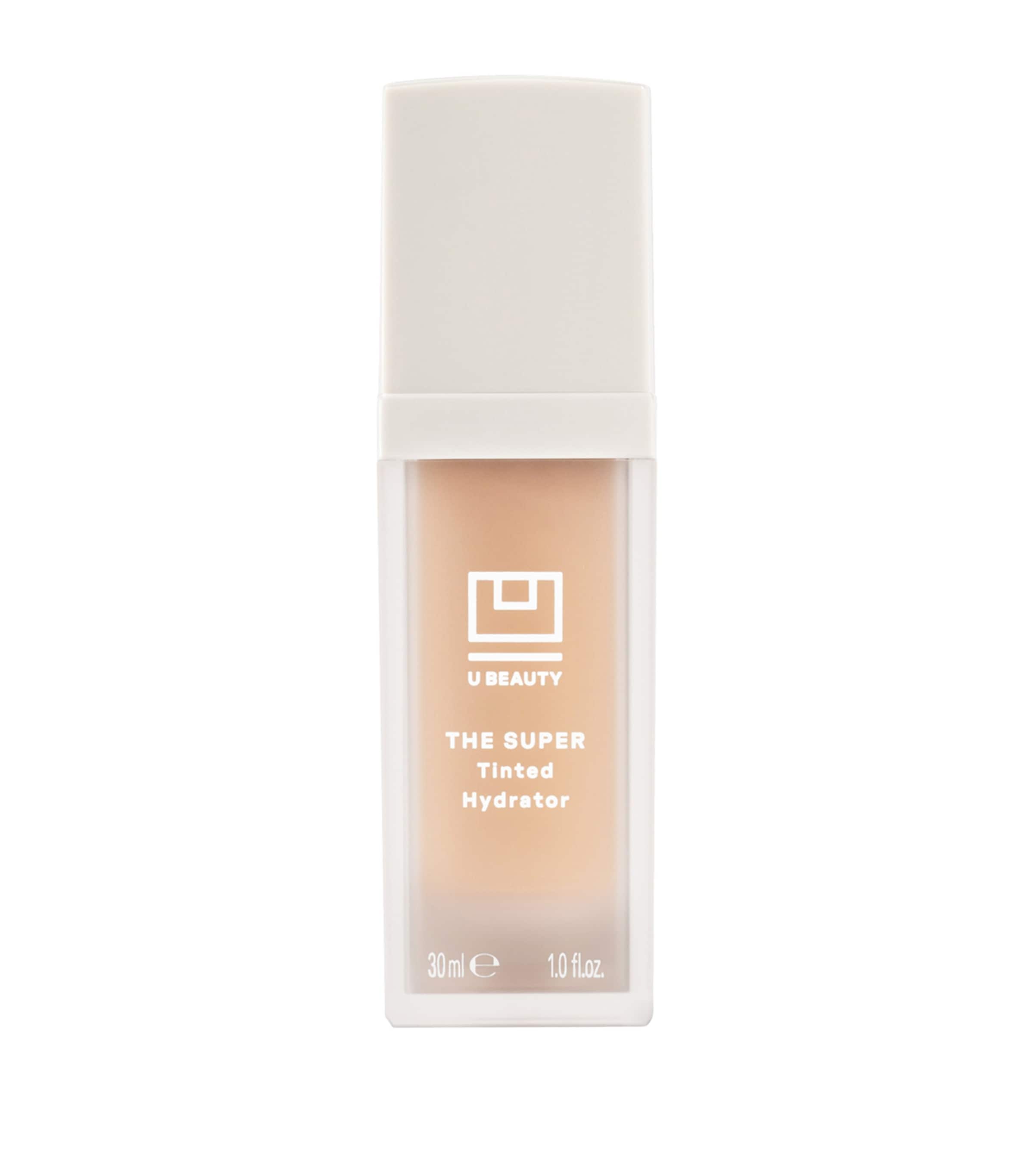 U BEAUTY THE SUPER Tinted Hydrator Shade Image 1