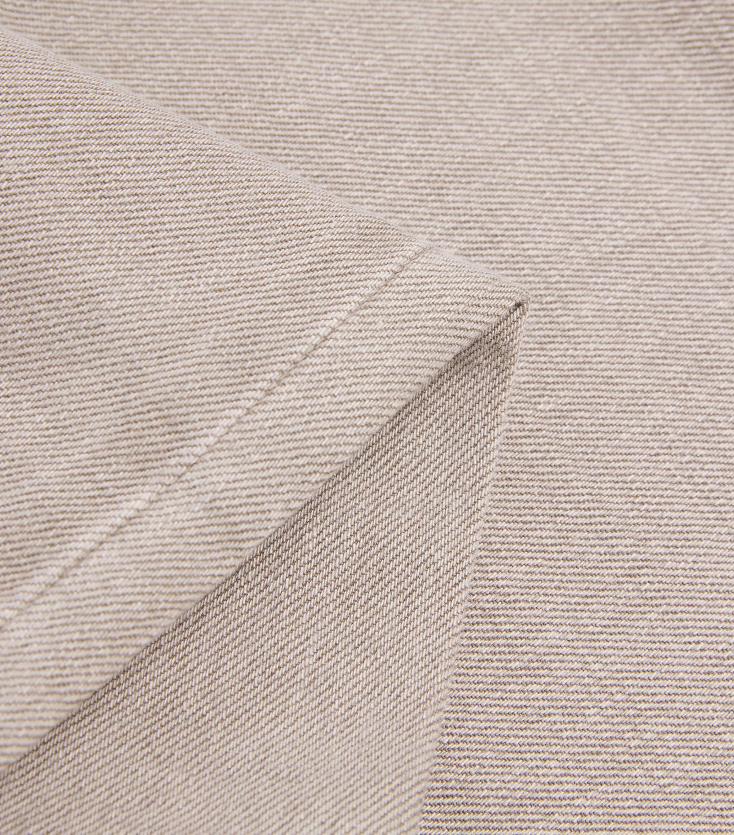 Straight Jeans 380 Image 5