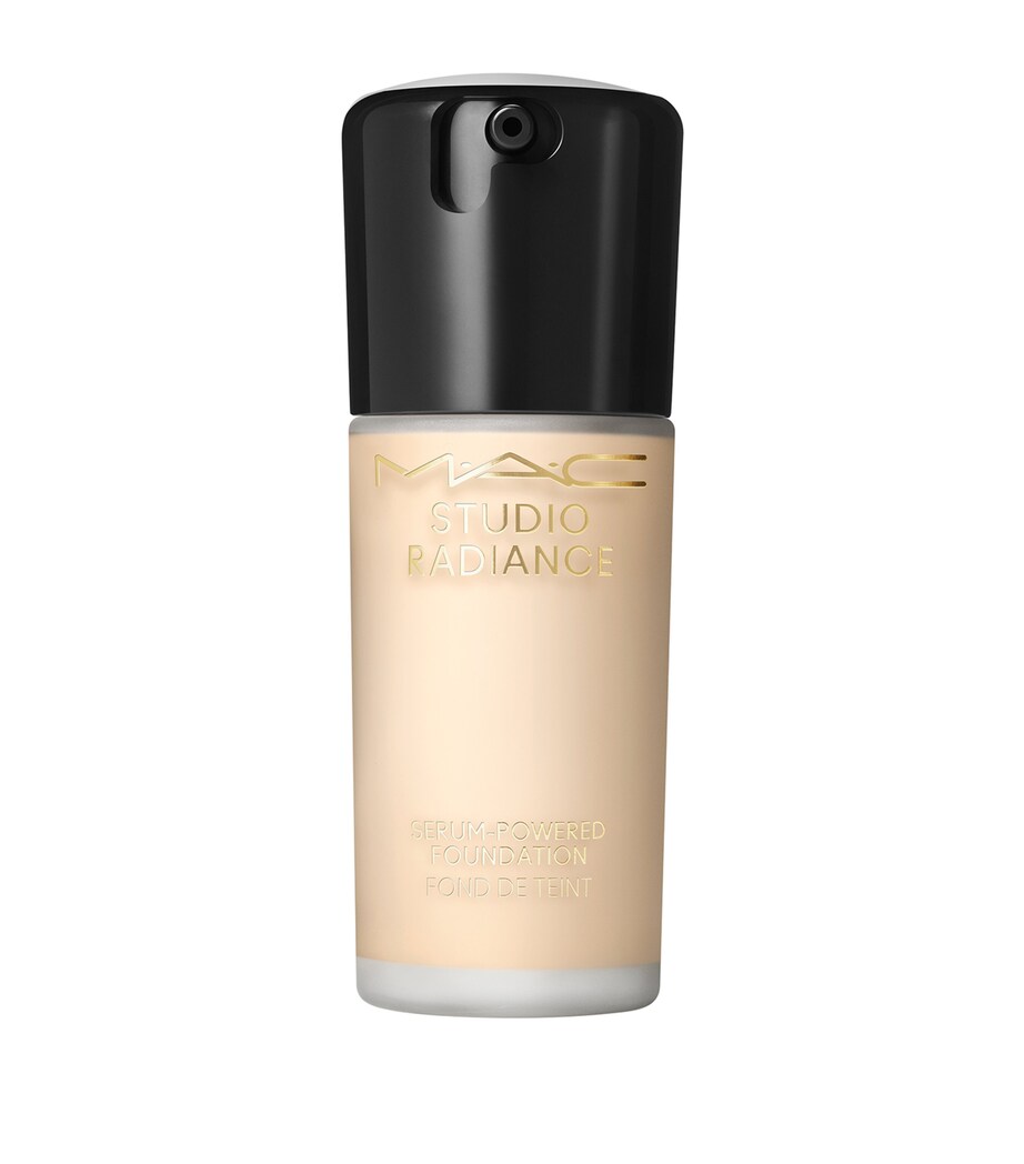 Studio Radiance Serum-Powered Foundation (30ml) NC7 Image 1