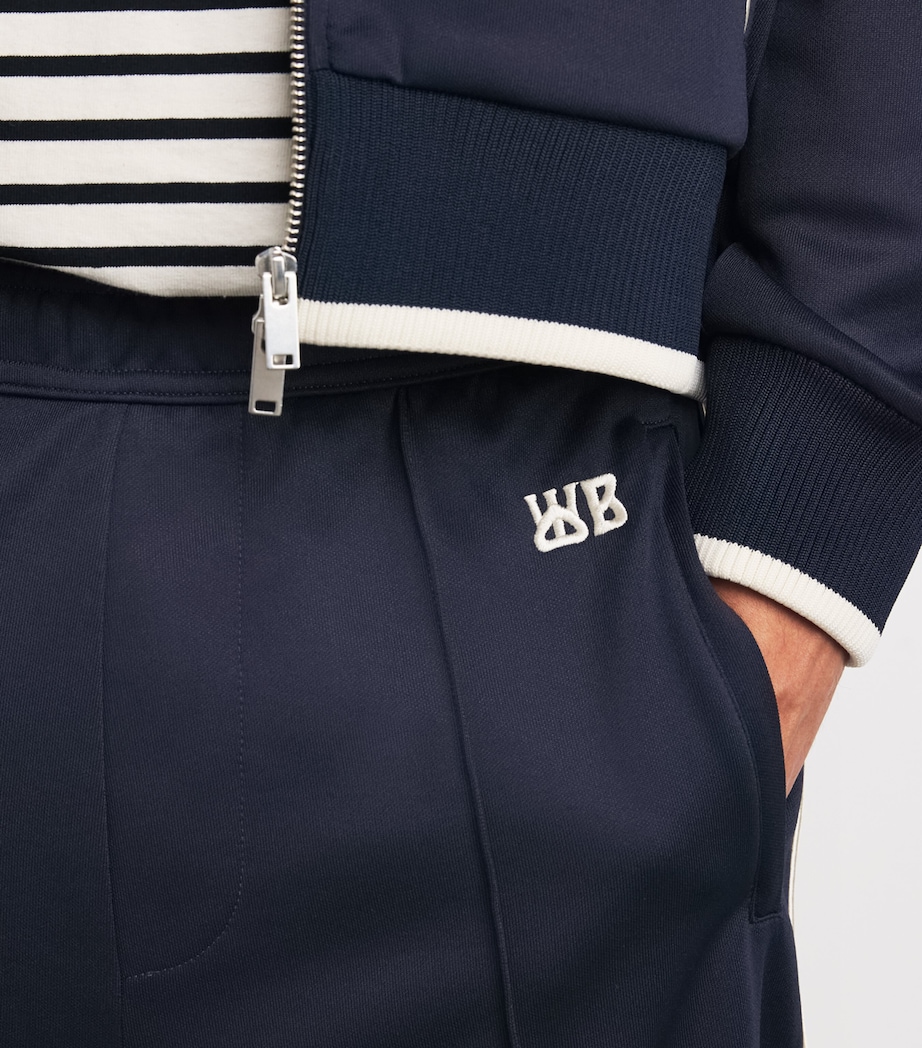 Motion Sweatpants NAVY / IVORY Image 6