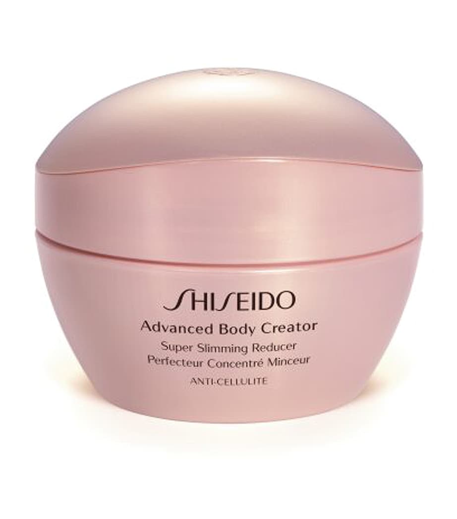 Super Slimming Reducer NO COLOUR Image 1