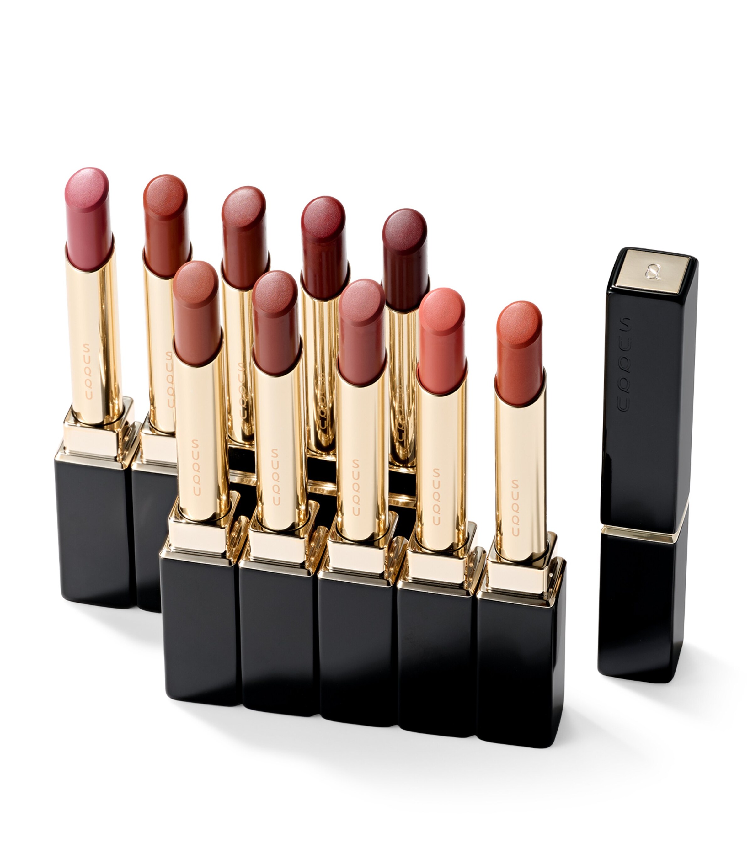 Velvet Fit Lipstick - Refill 08 SEISHUKU Image 5