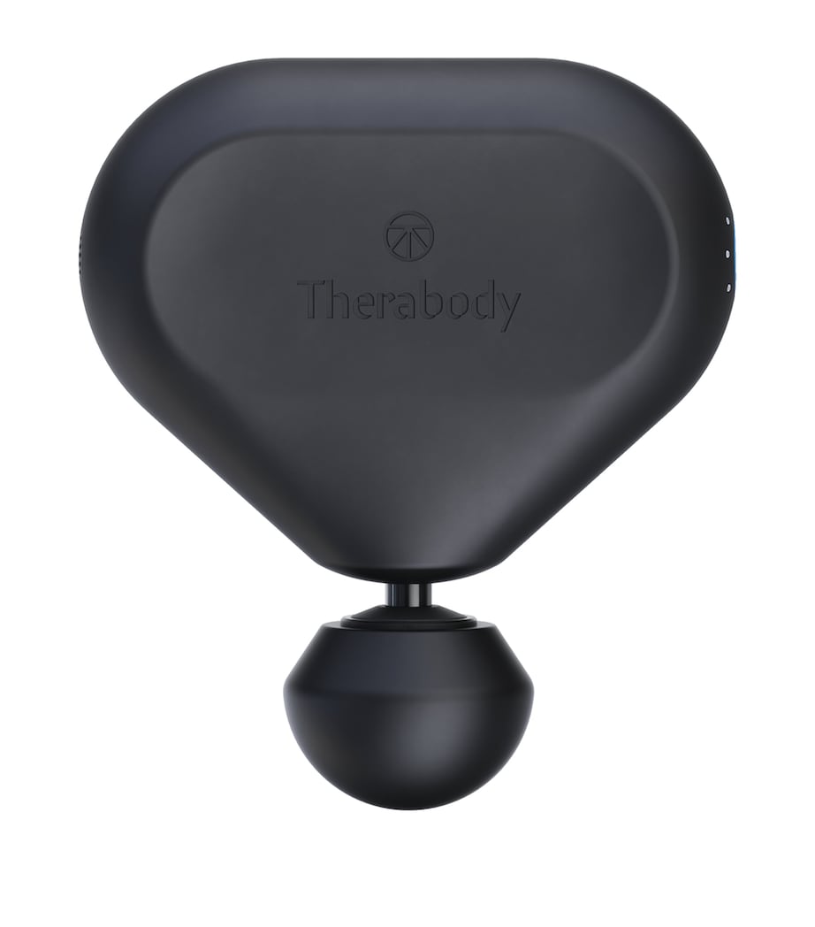 Theragun Mini 2.0 BLACK Image 1