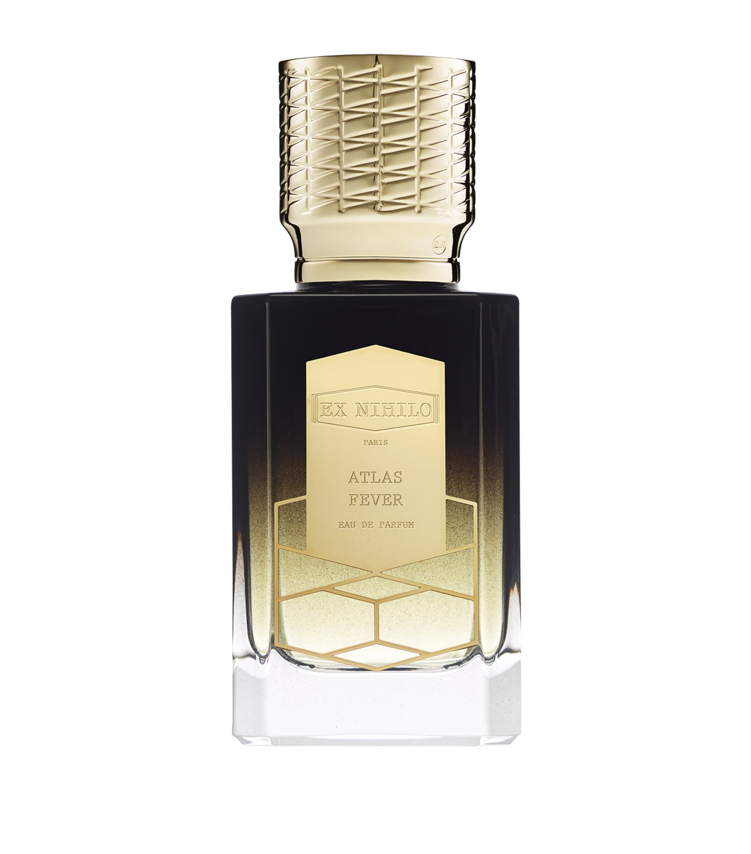 Ex Nihilo Atlas Fever Eau De Parfum In White