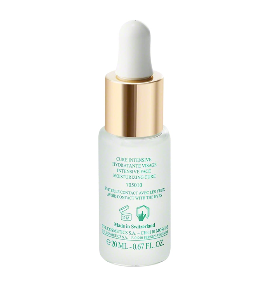 Moisturizing Booster Serum (20ml) NO COLOUR Image 9