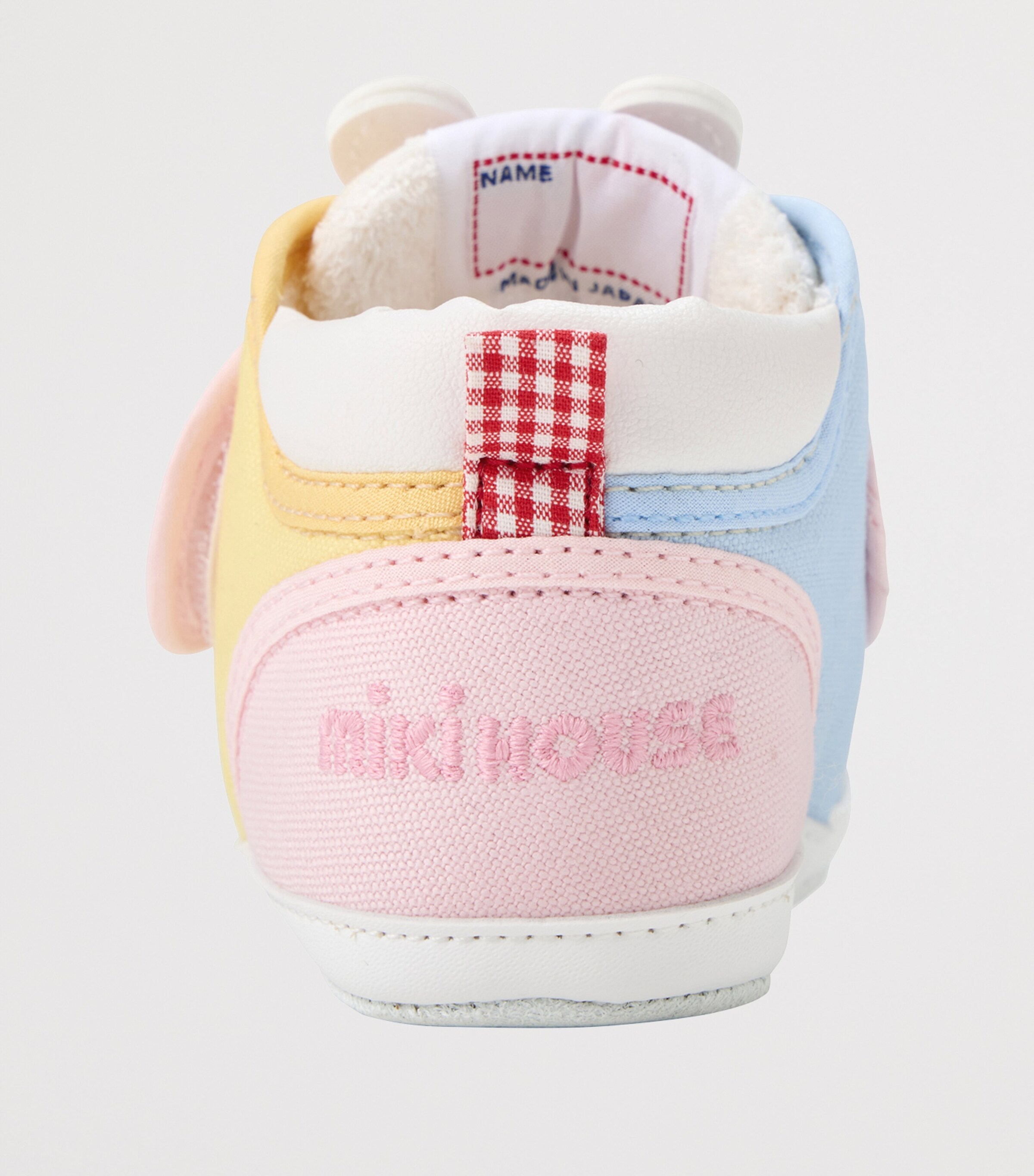 Bunny Appliqué Sneakers 72 Image 7