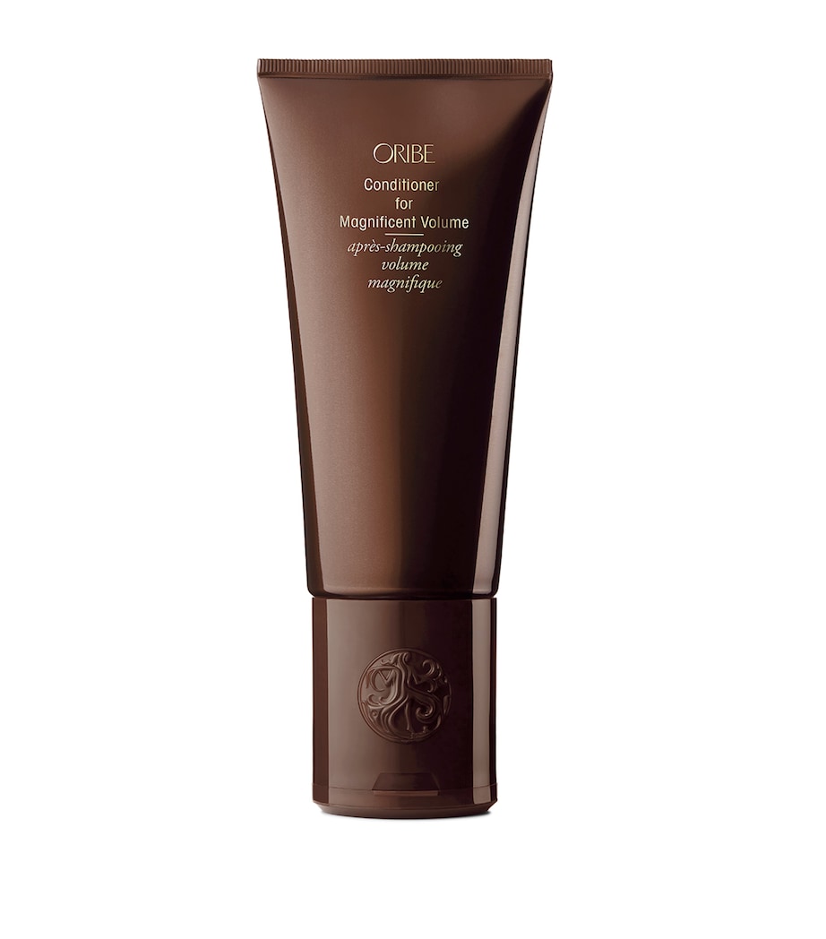 Conditioner For Magnificient Volume (200Ml) NO COLOUR Image 1