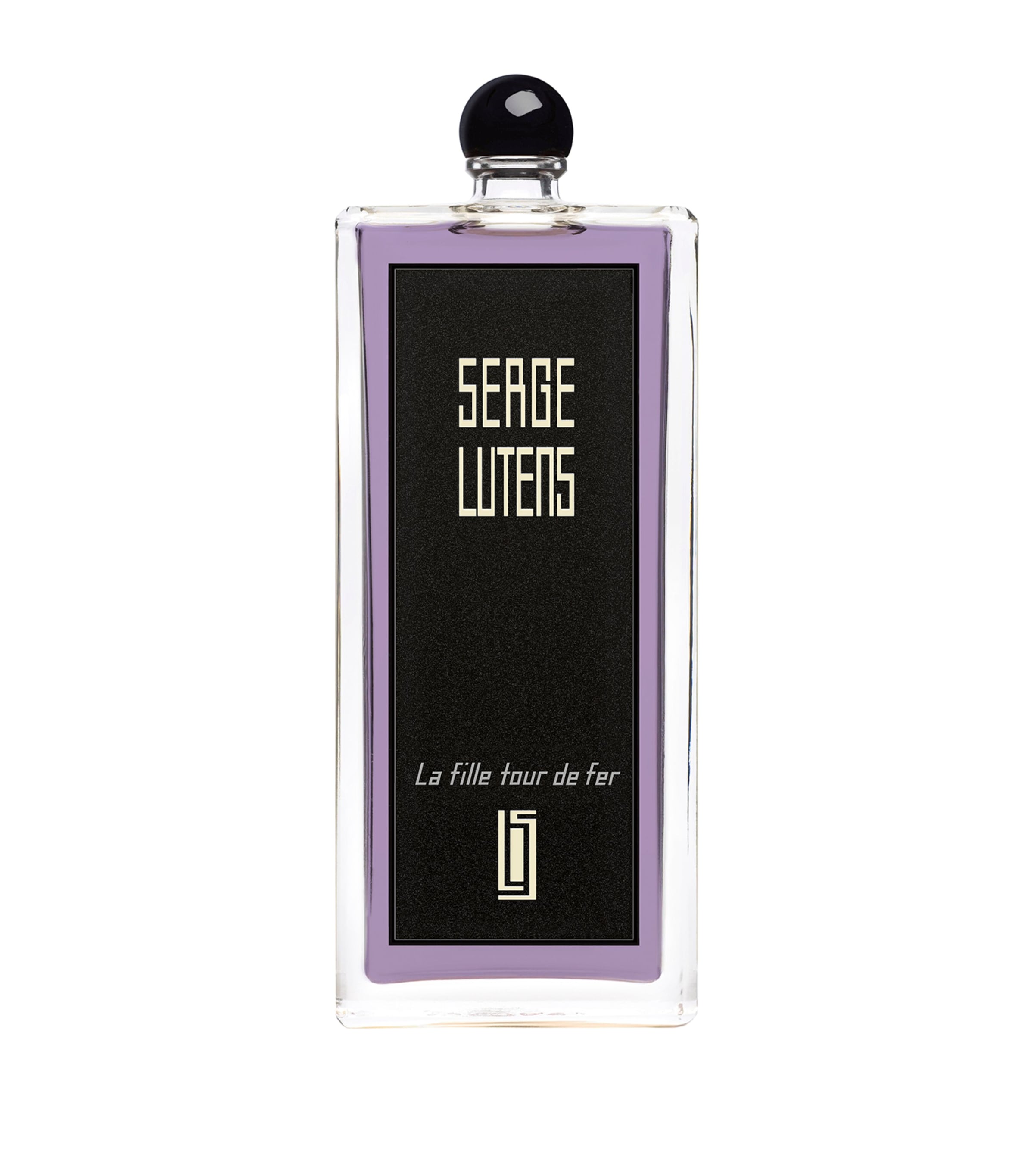 Serge Lutens La Fille Tour De Fer Eau De Parfum