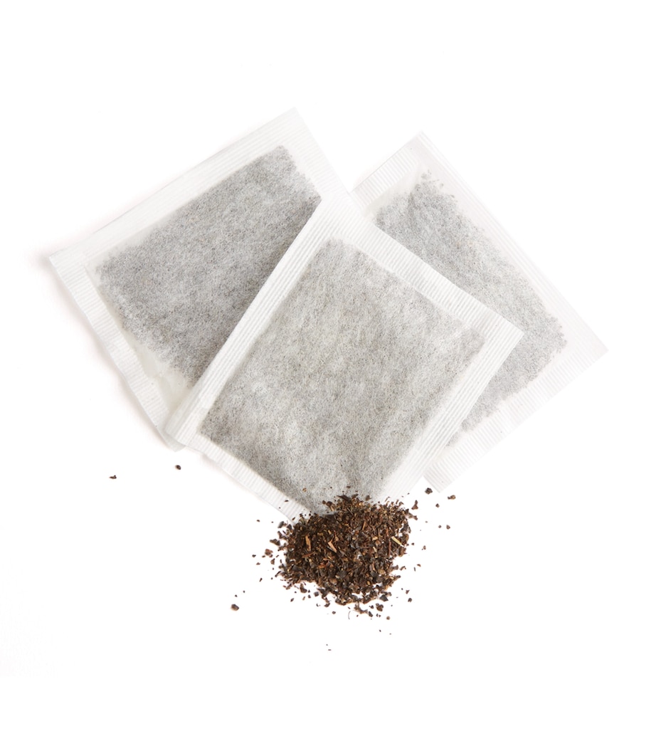Harrods No. 42 Earl Grey (50 Tea Bags) Image 4