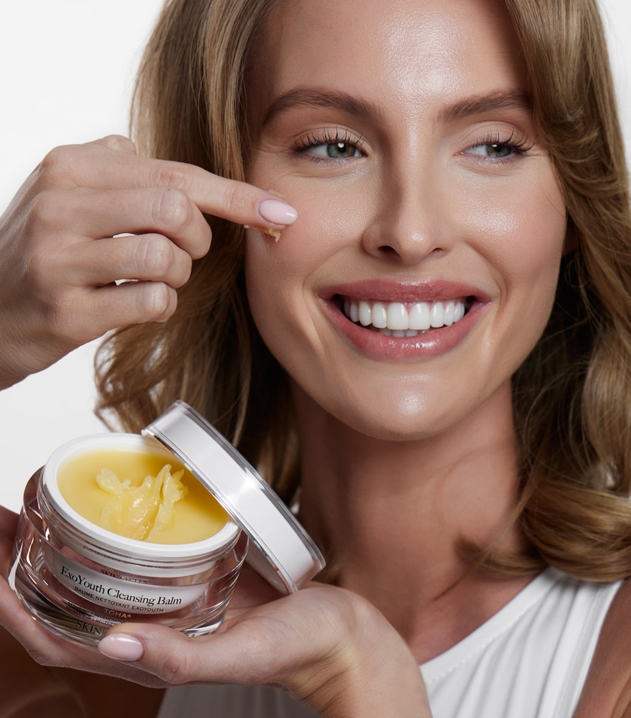 ExoYouth Cleansing Balm (100ml) NO COLOUR Image 3