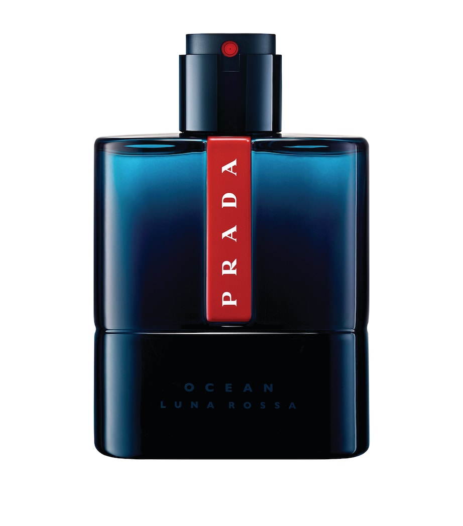 Luna Rossa Ocean Eau de Toilette (100ml) NO COLOUR Image 1