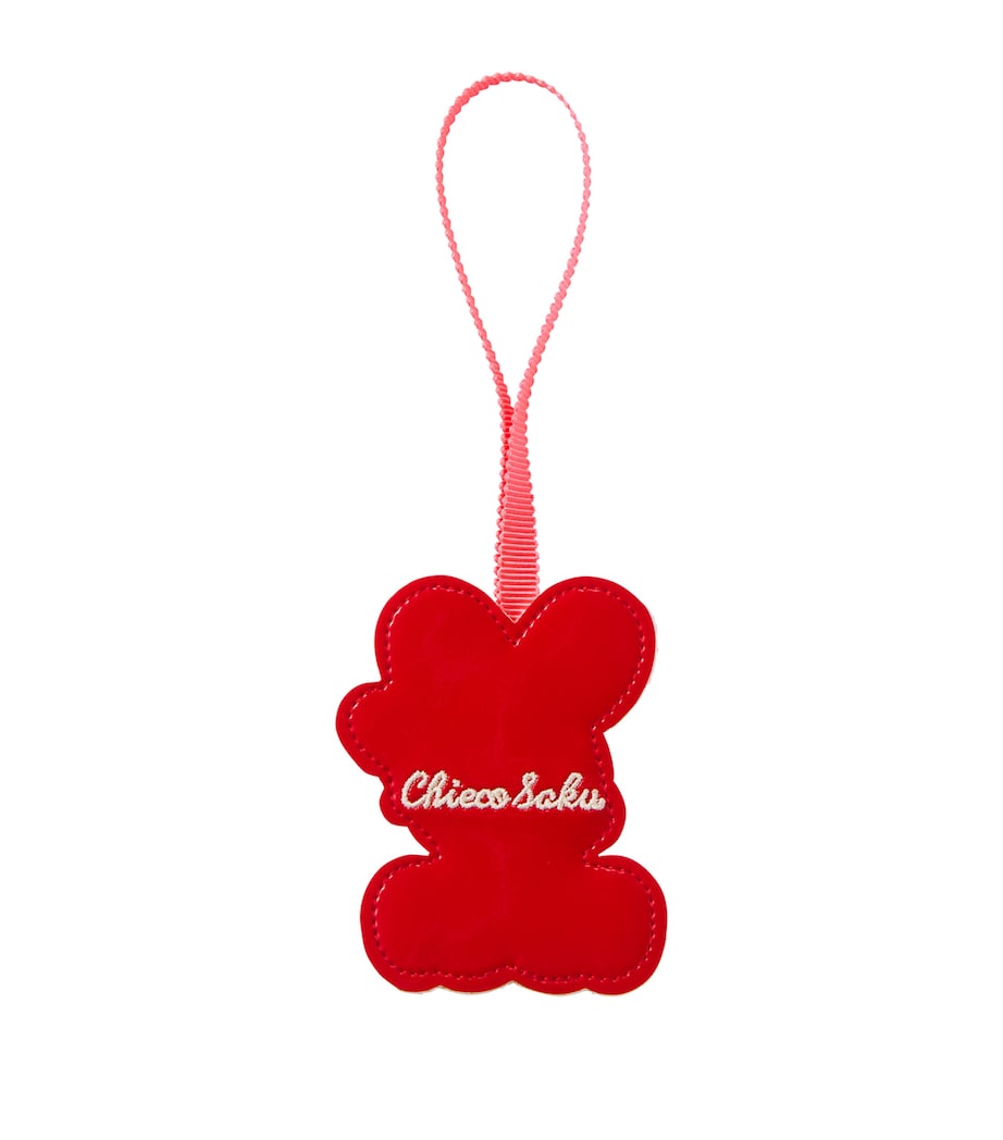 Miki House Chieco Saku Charm Image 2