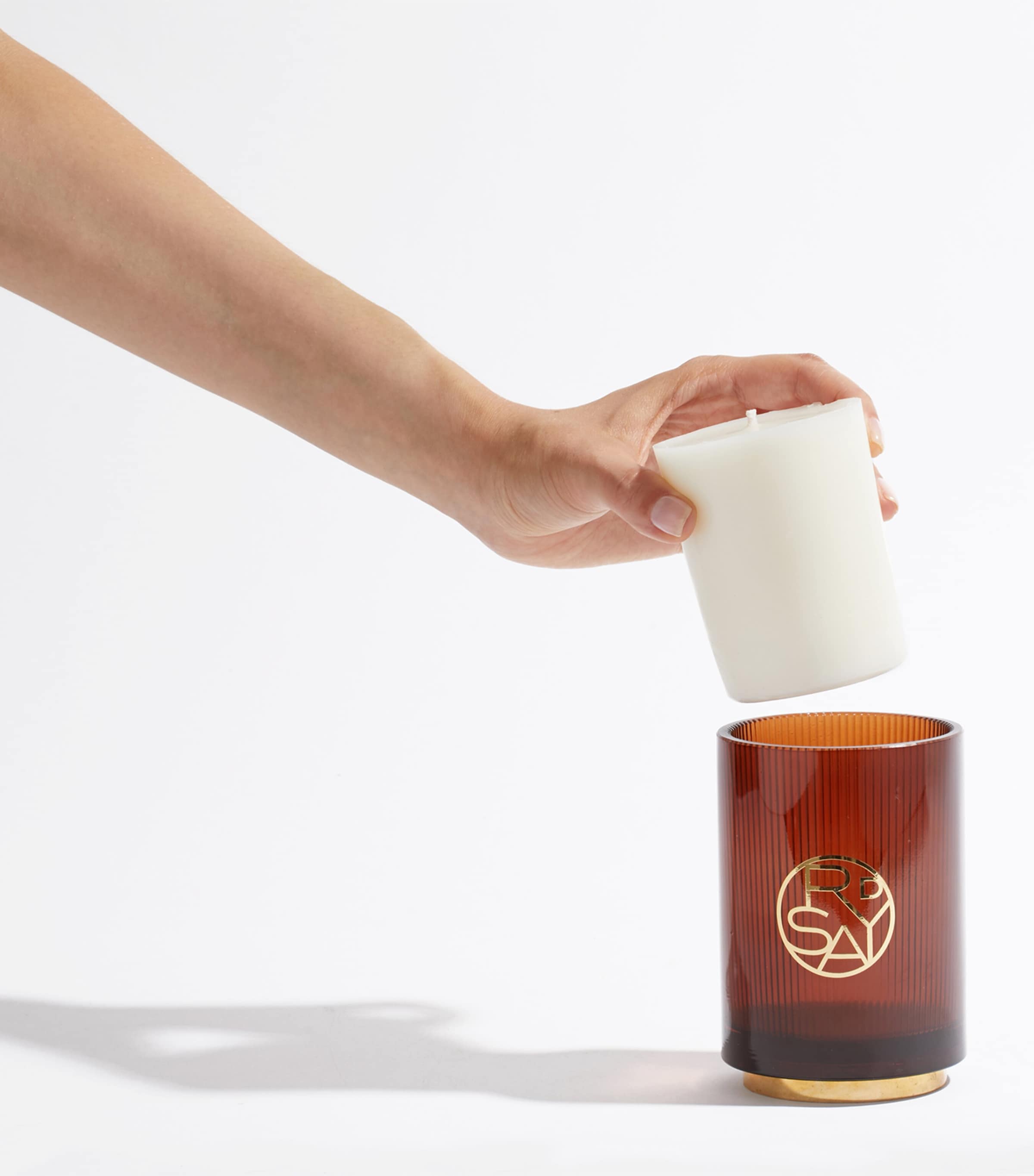 13:30 Au même endroit Candle (250g) - Refill MULTI Image 2