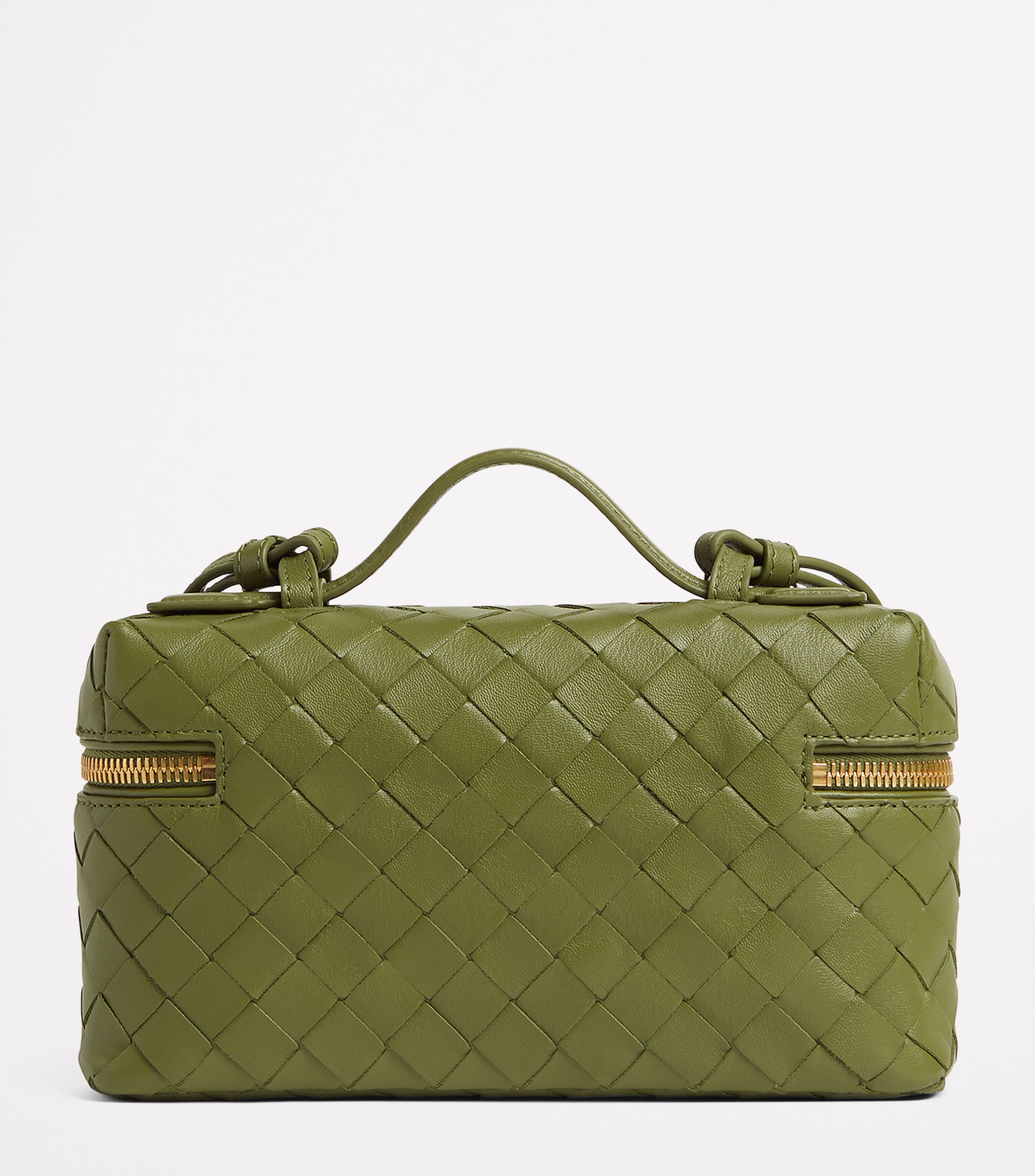 Bottega Veneta Bang Bang Vanity Case Bag | Harrods US