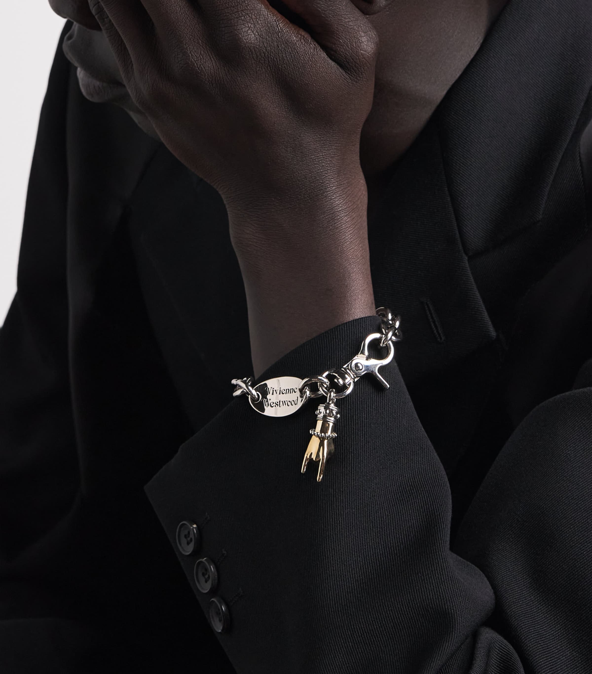 Vivienne Westwood Anatoly Pendant | Harrods US